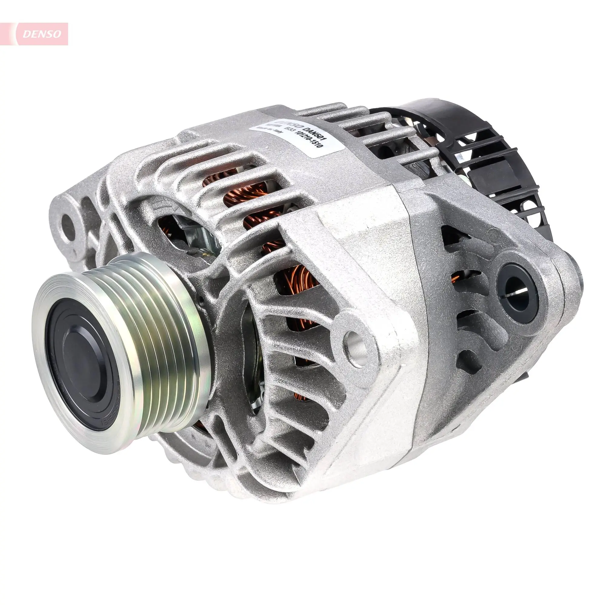 Alternator Alfa Romeo 156 sedana (932) (1997 - 2005) cena, od 88,08 USD