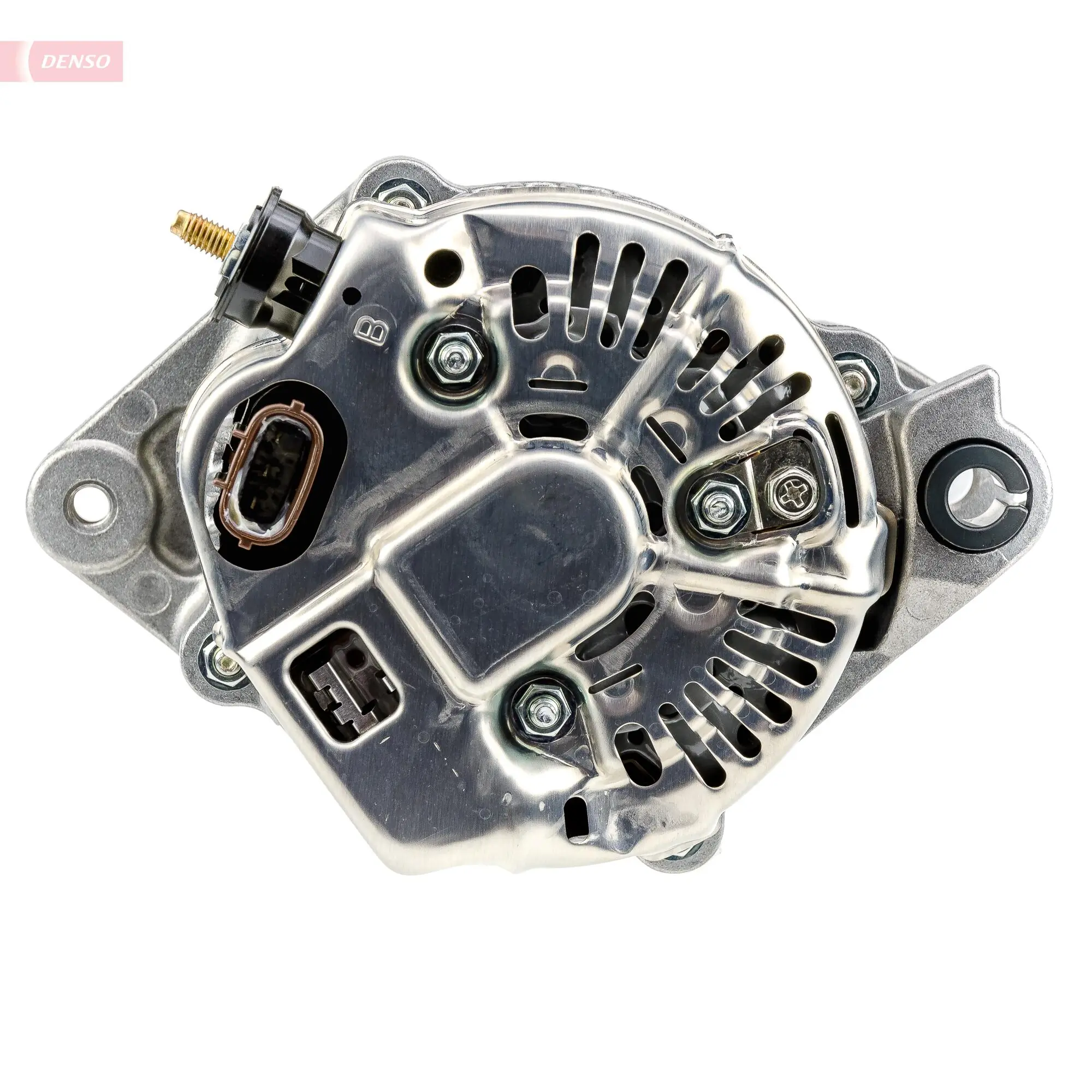 Alternator Daihatsu Terios 2