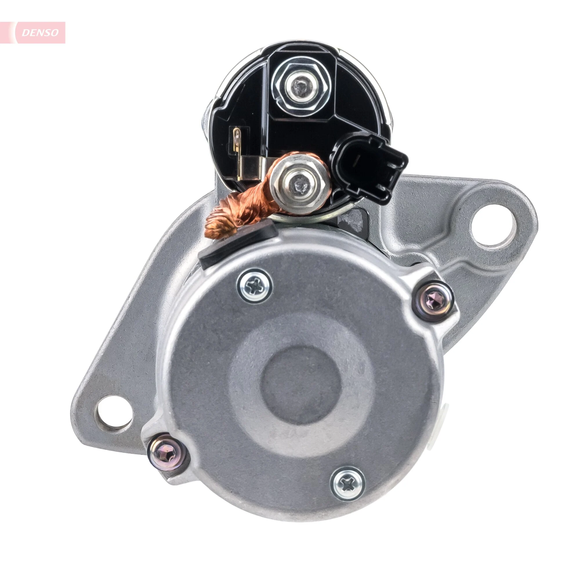 Do koszyka 2810026181 Toyota Rozrusznik