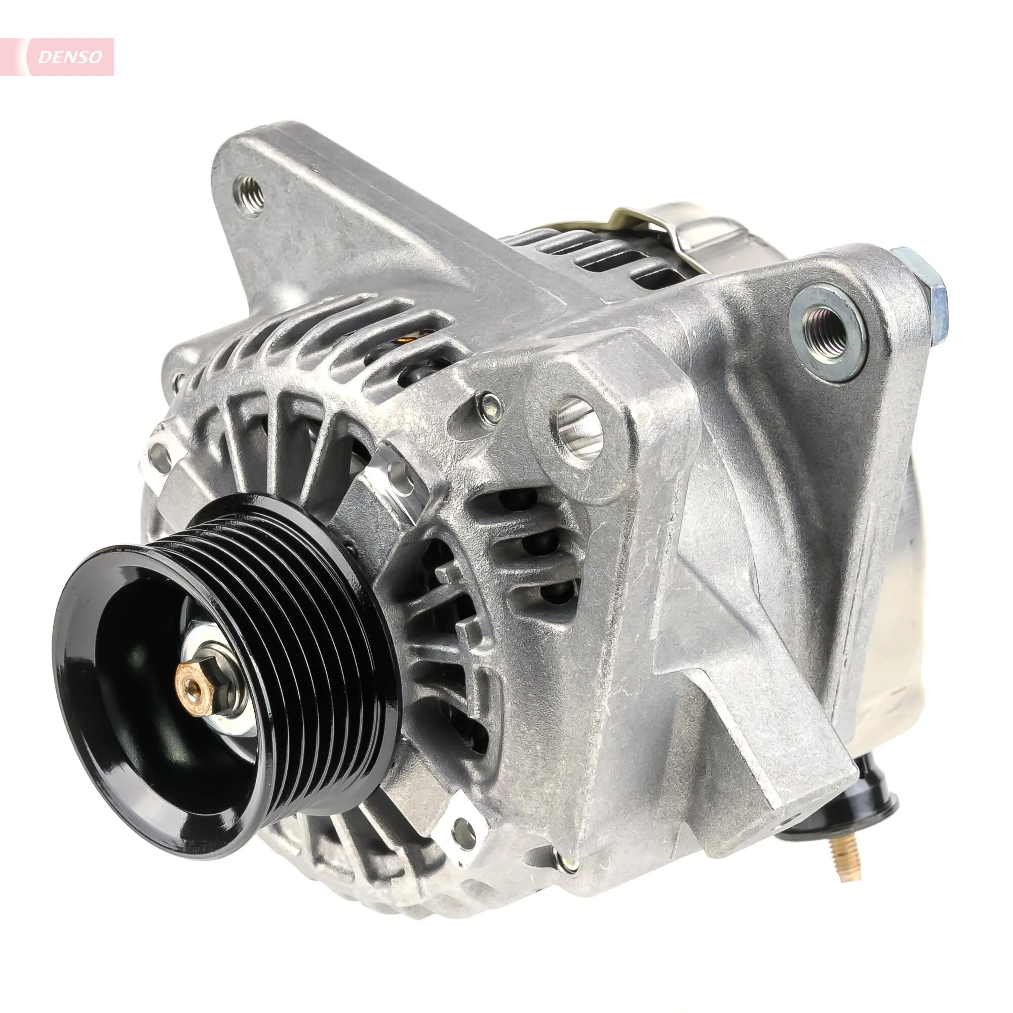 Do koszyka DAN1282 Denso Alternator