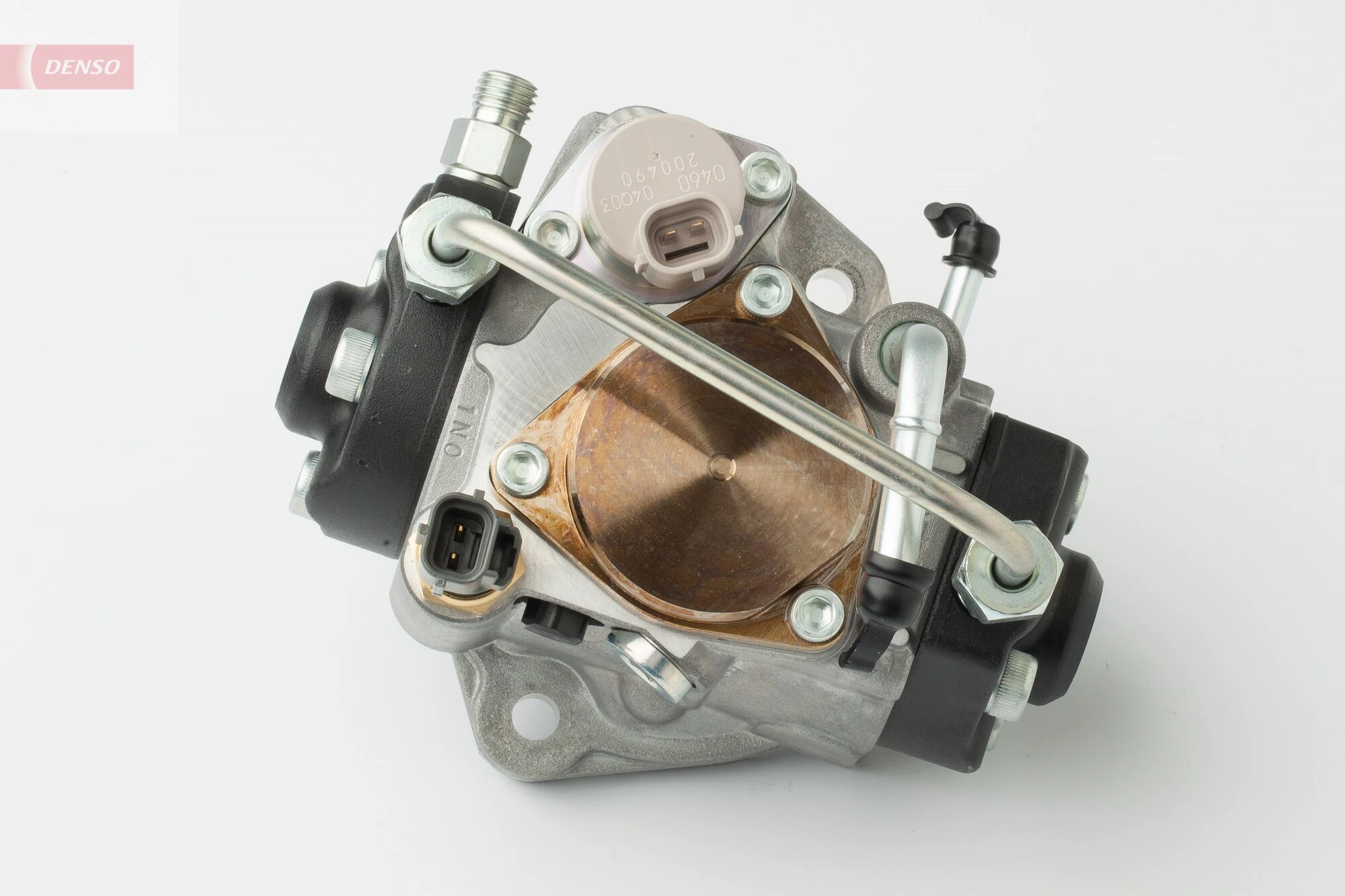 Pompa wtryskowa wysokiego ciśnienia Mazda 3 sedana (BL) (2009 - 2013) cena, od 176,20 USD