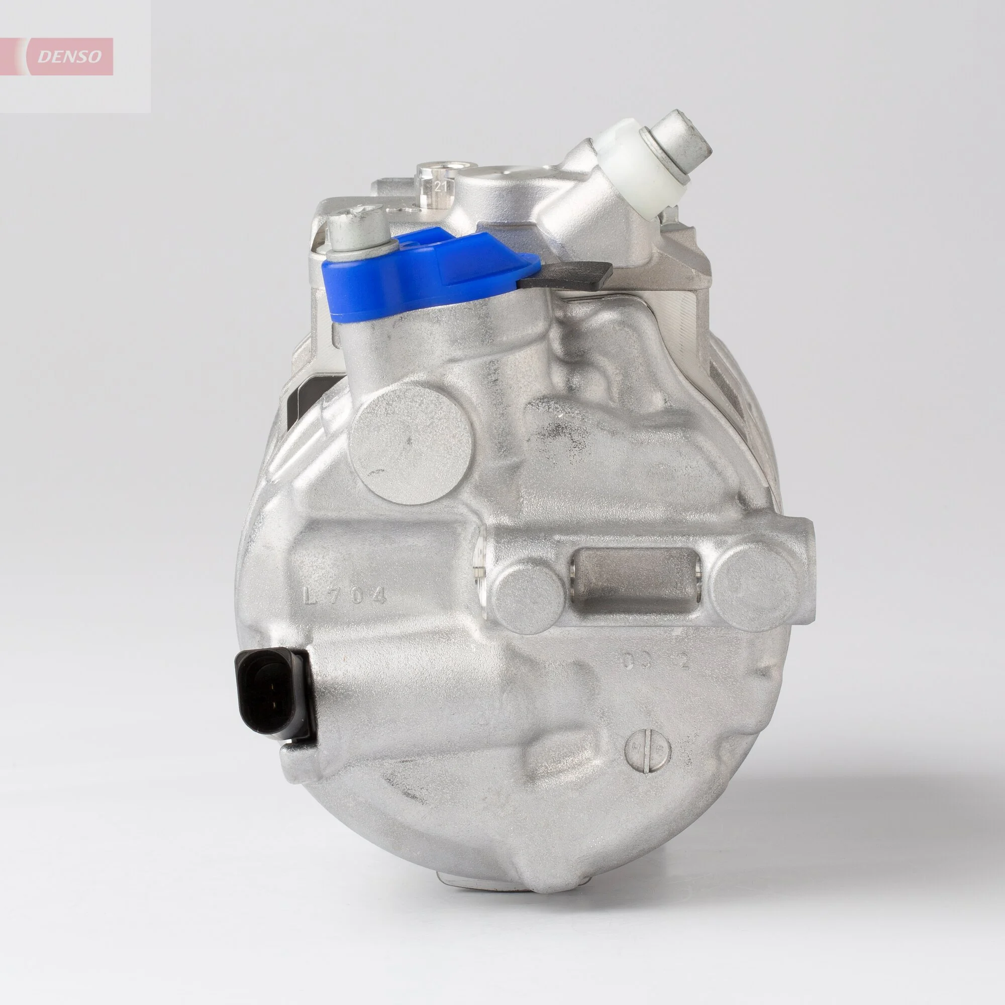 DCP32068 Denso Sprężarka klimatyzacji