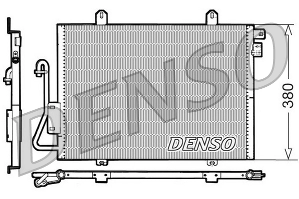 DCN23006 Denso