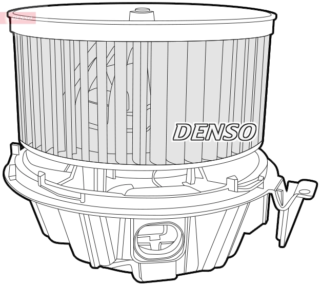 DEA37001 Denso