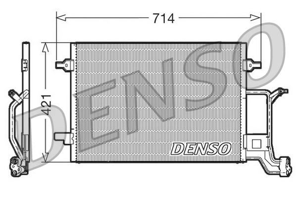 DCN32019 Denso