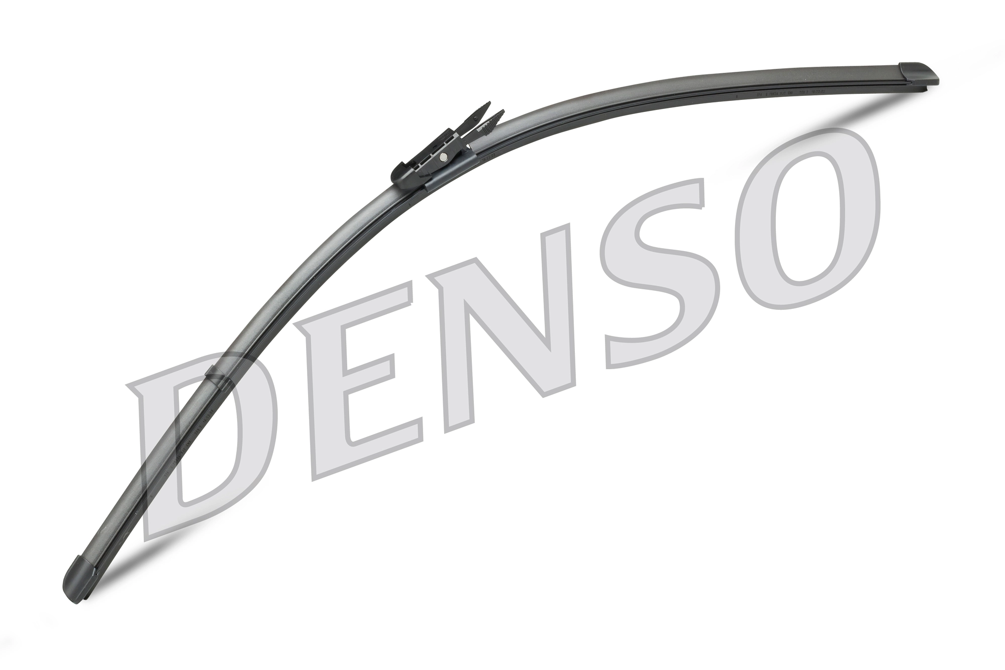 DF036 Denso Pióro wycieraczki szyby przedniej, zestaw (2 szt.)