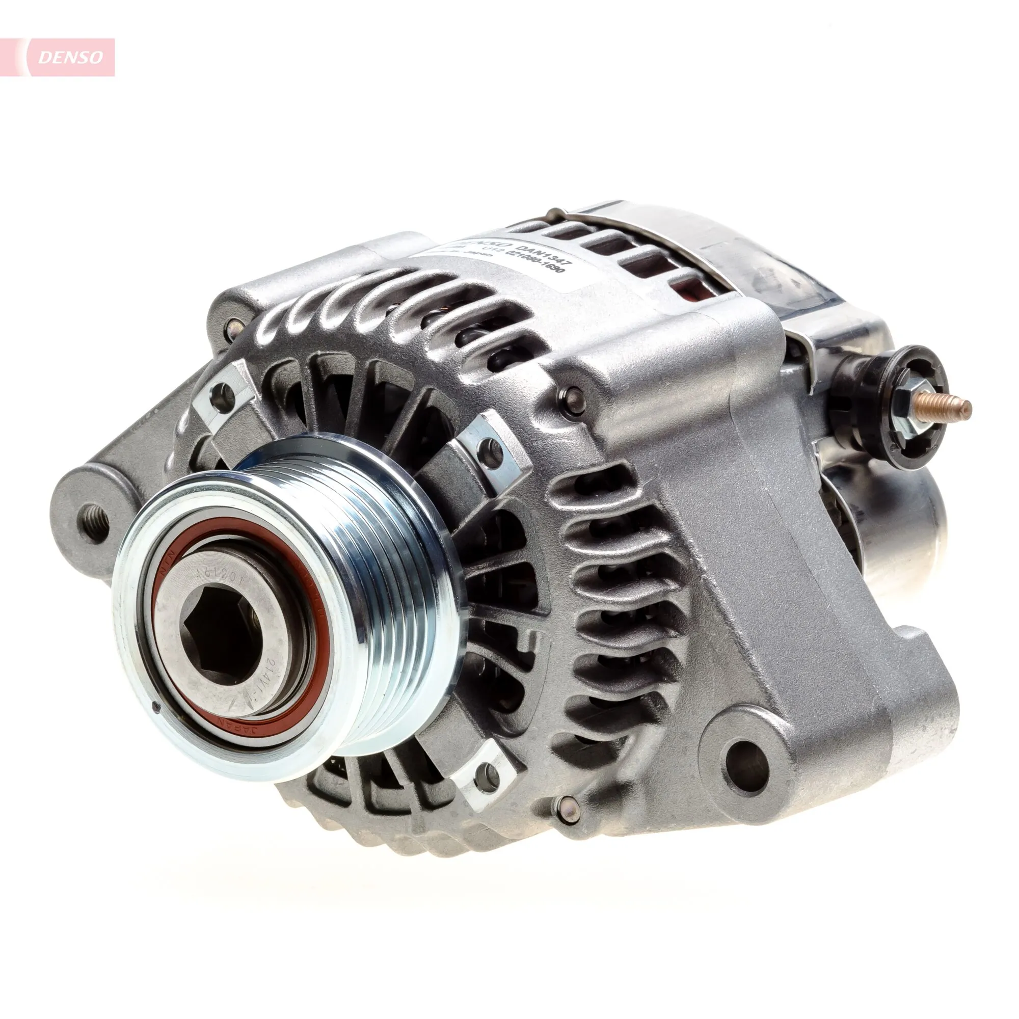 Alternator Denso DAN1347