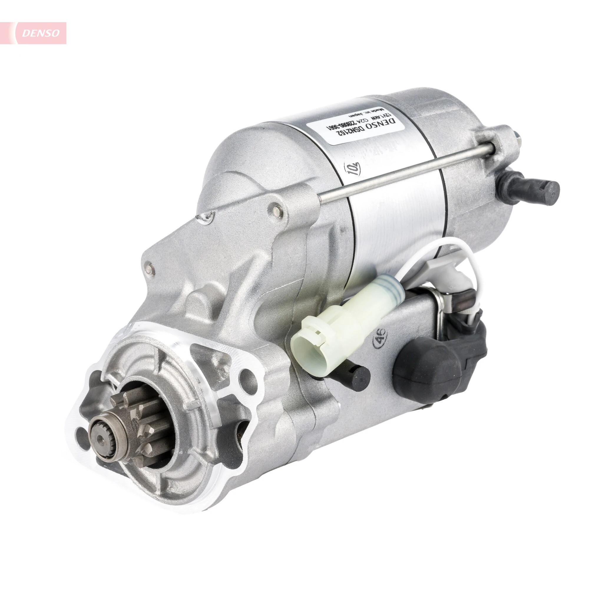 DSN2152 Denso