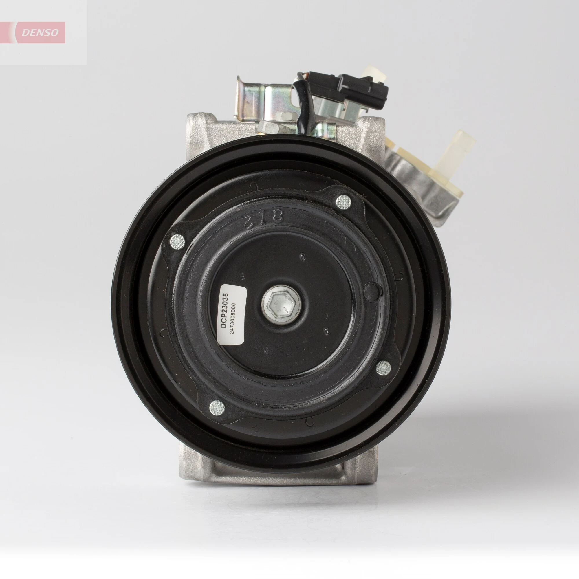 Sprężarka klimatyzacji Denso DCP23035 cena, od 414,72 USD