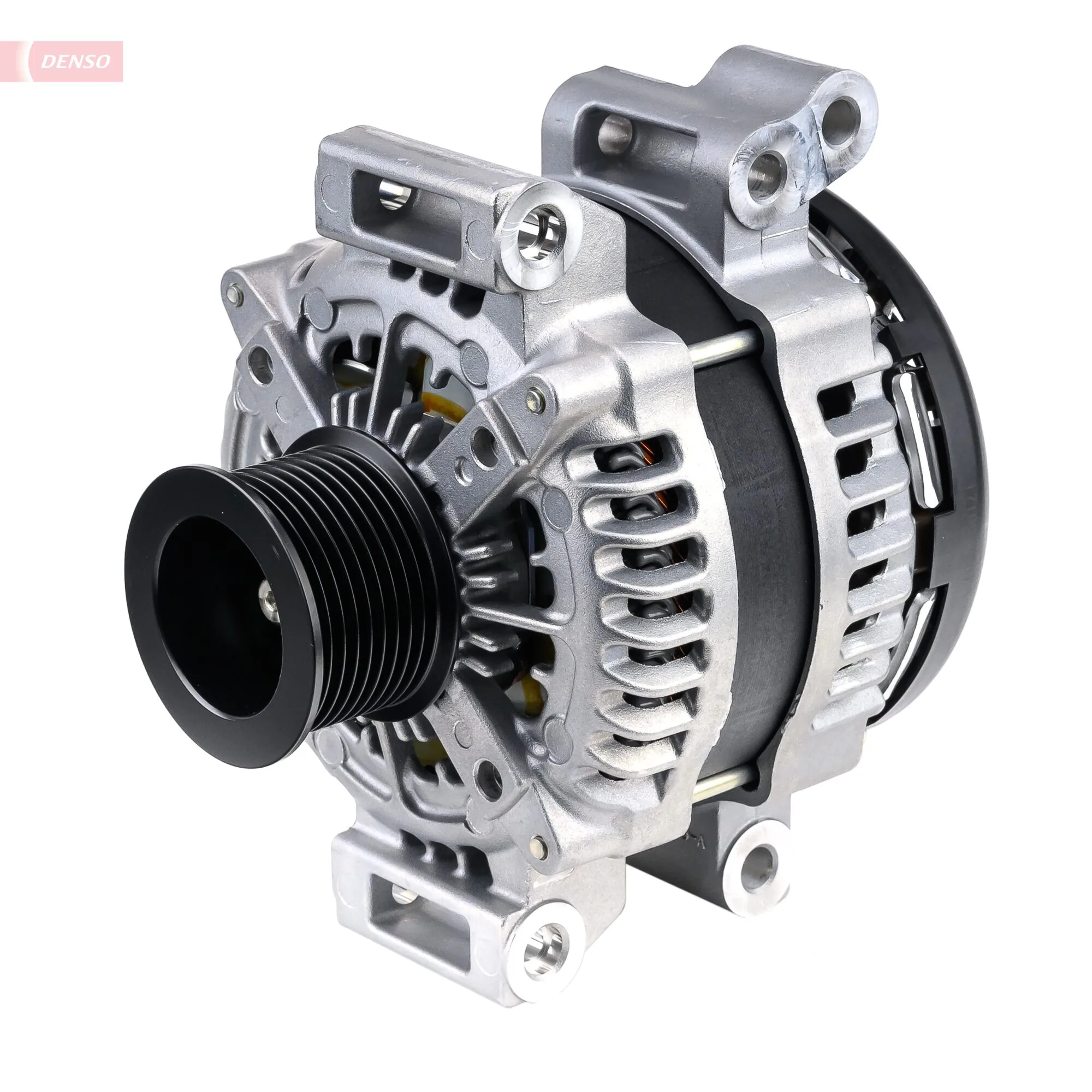 Alternator do Toyota Land Cruiser J200
