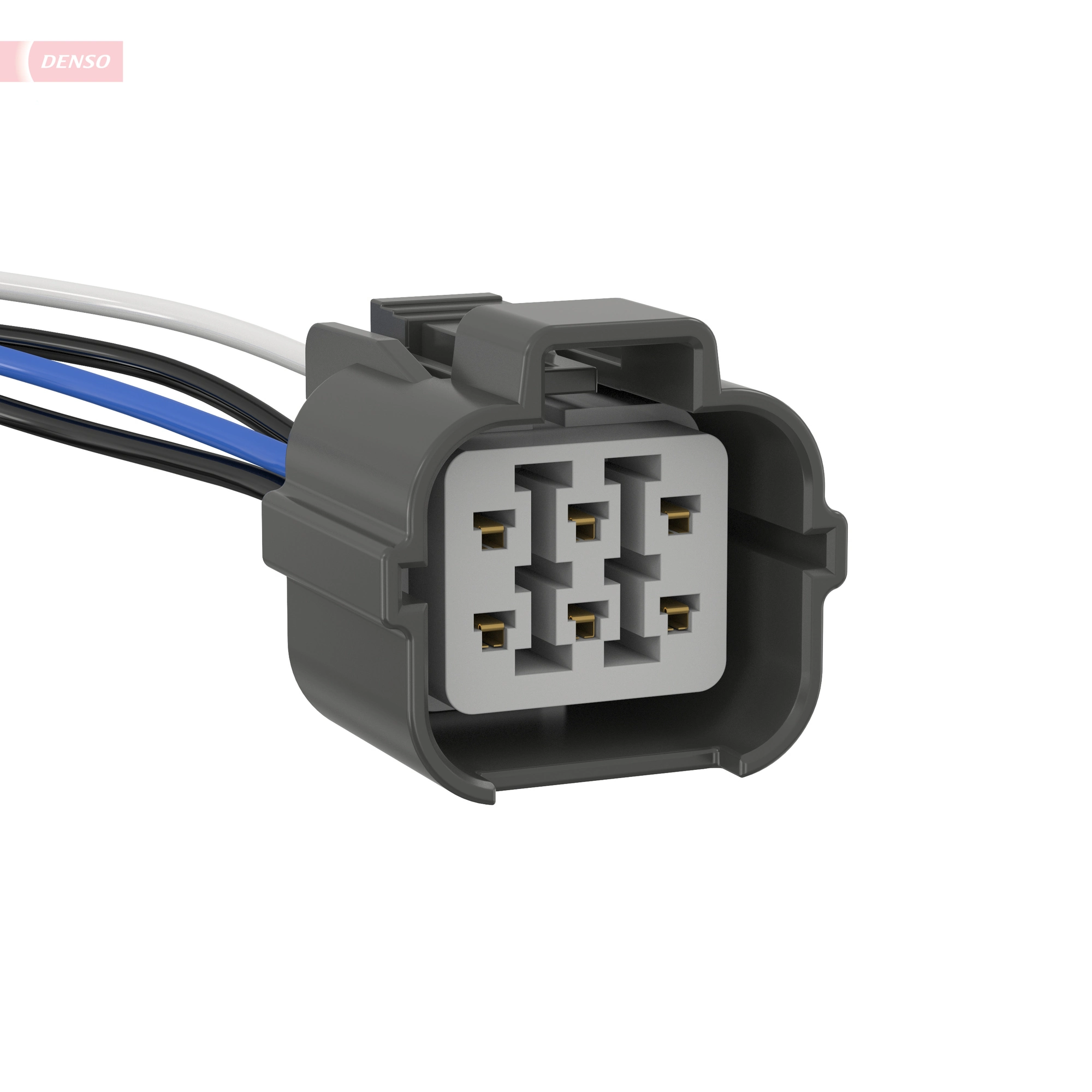 Do koszyka DOX0362 Denso Sonda lambda czujnik tlenu przed katalizatorem