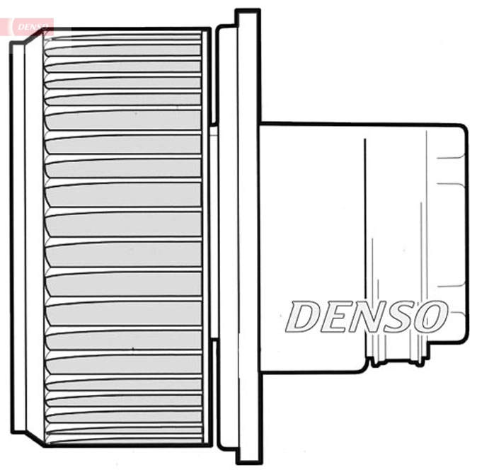 DEA09023 Denso