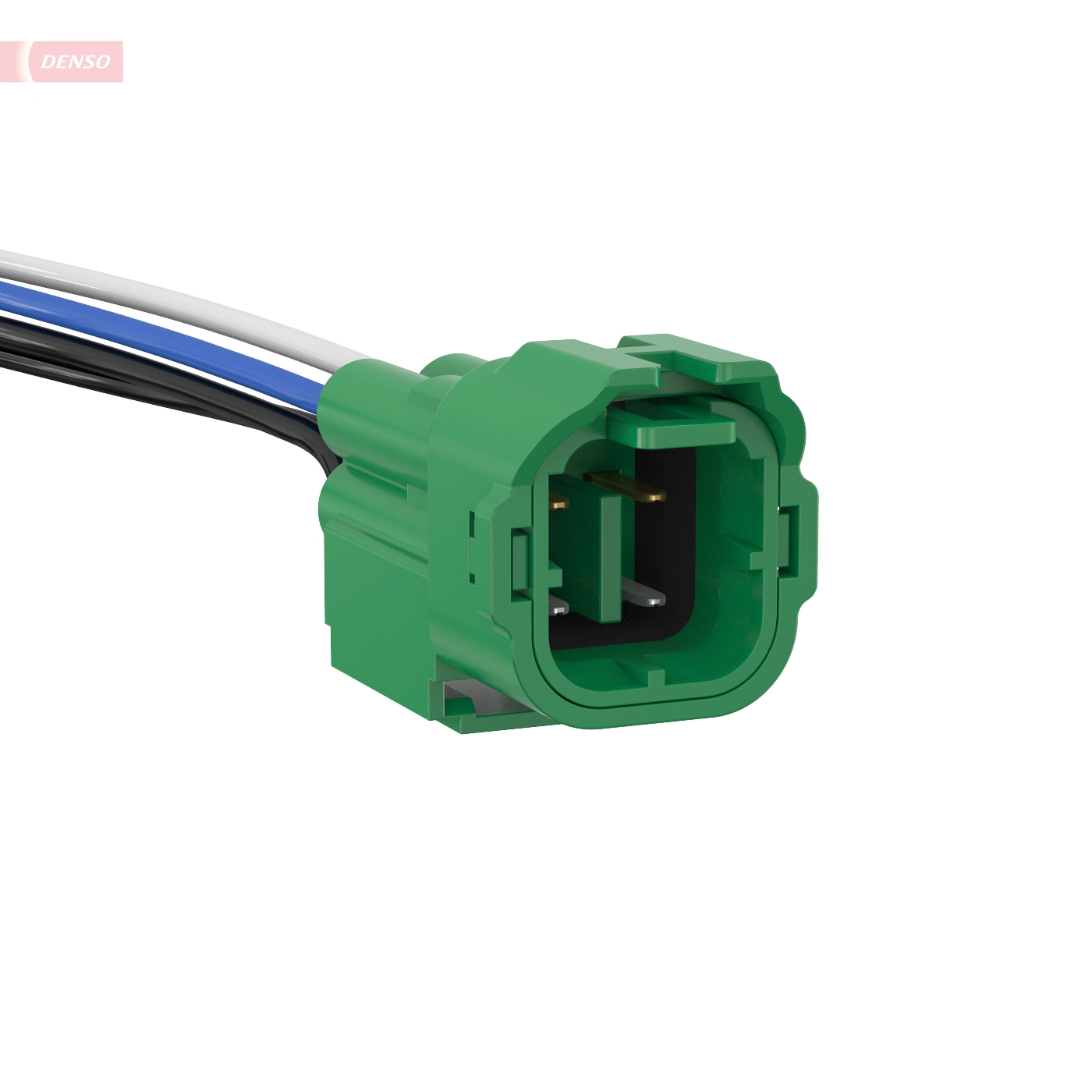 Do koszyka DOX0522 Denso Sonda lambda czujnik tlenu przed katalizatorem