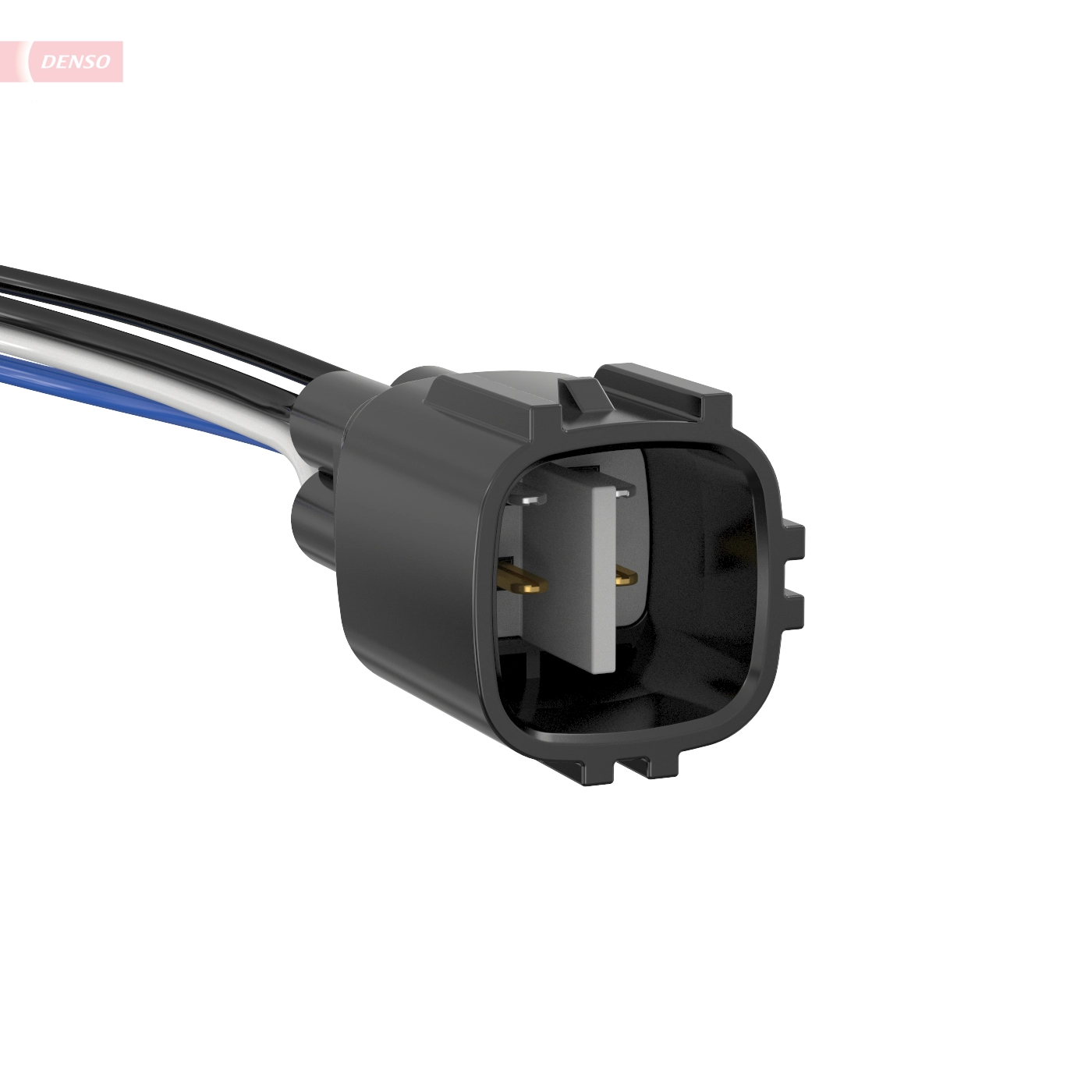 Do koszyka DOX0287 Denso Sonda lambda czujnik tlenu przed katalizatorem