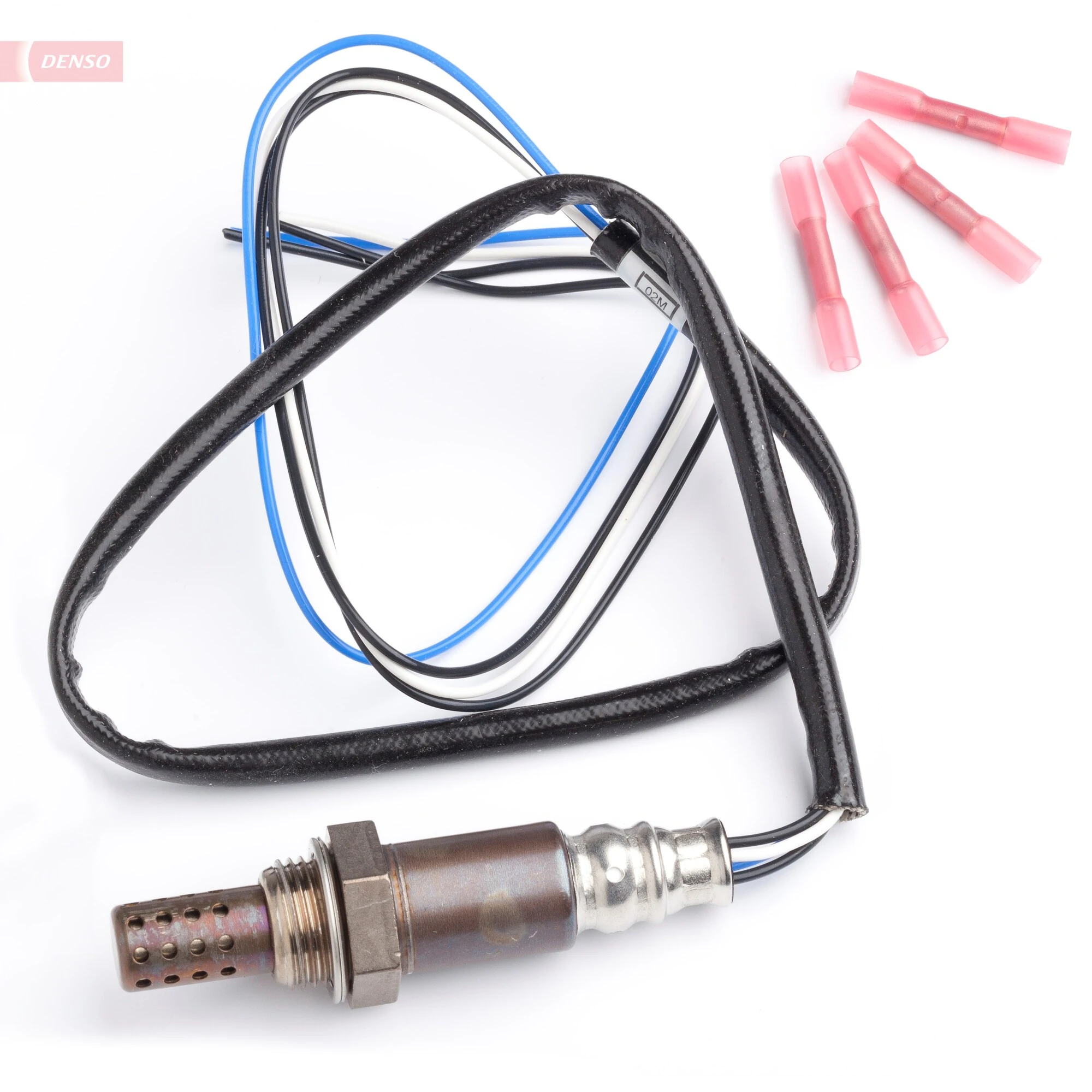 Sonda lambda czujnik tlenu przed katalizatorem Denso DOX0121 cena, od 66,89 USD
