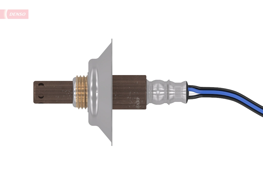 Do koszyka DOX0518 Denso Sonda lambda czujnik tlenu przed katalizatorem