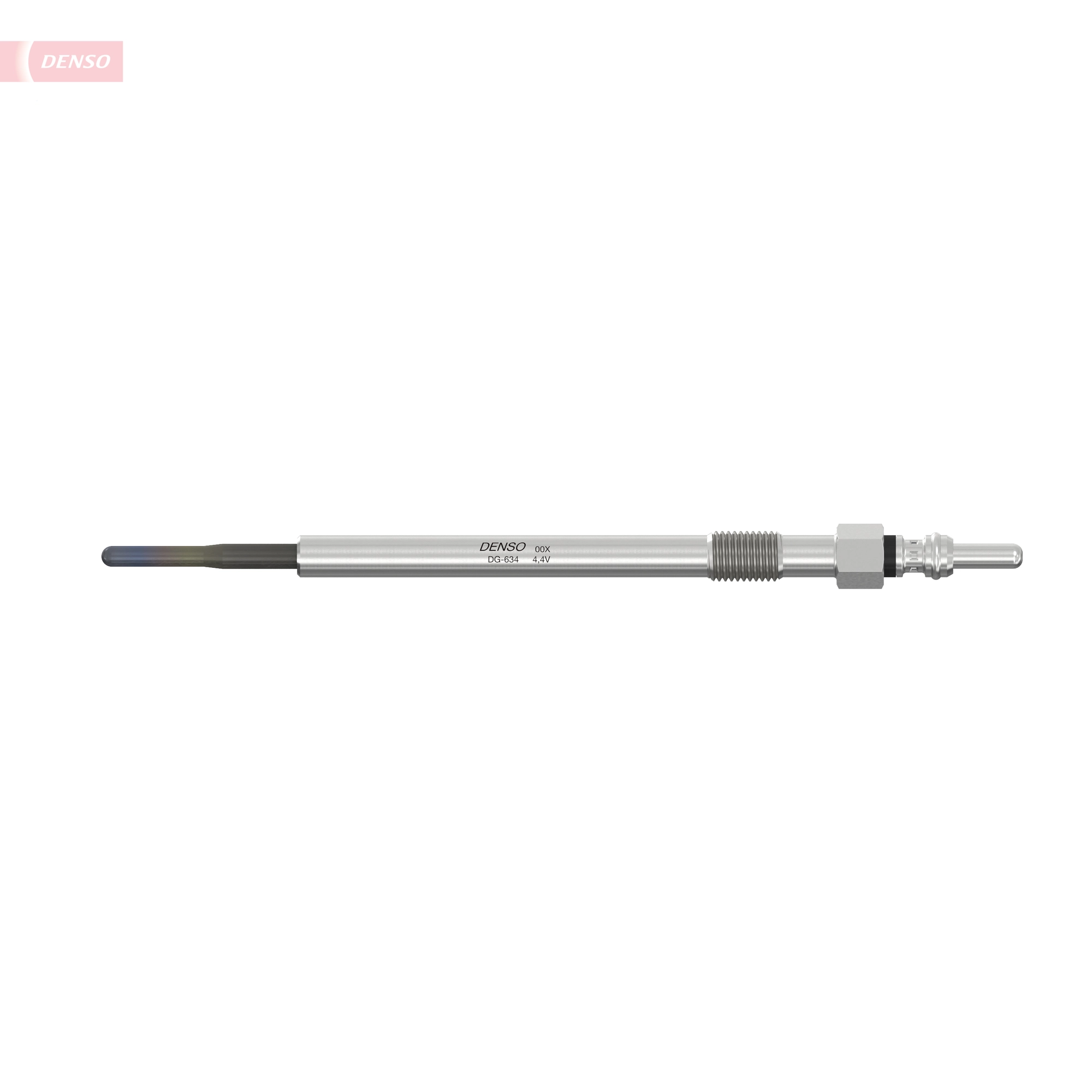 Świeca żarowa DG634 Denso
