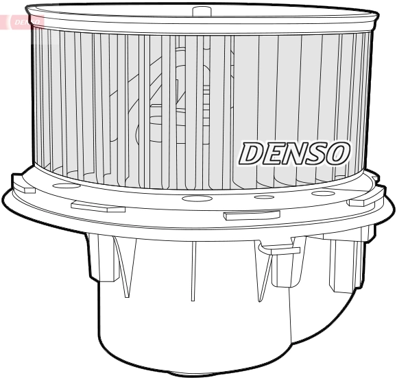 DEA10052 Denso