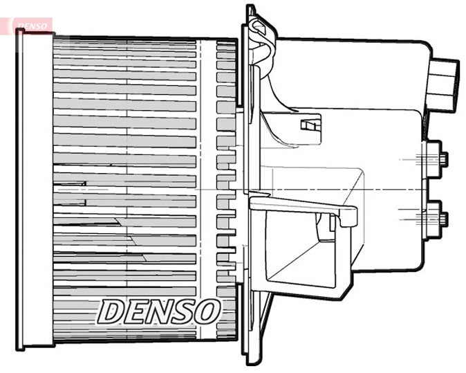 DEA09064 Denso