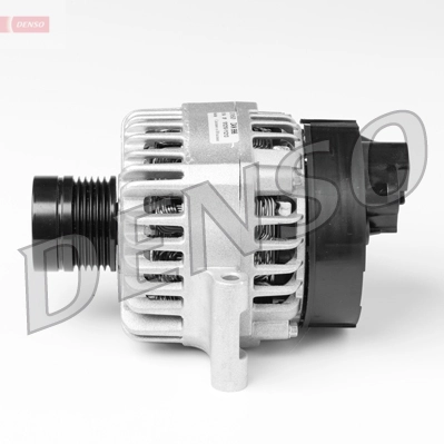 Alternator do Fiat Albea  172
