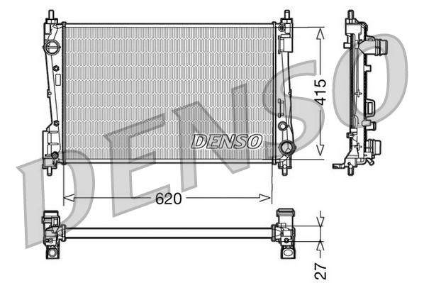 DRM09110 Denso