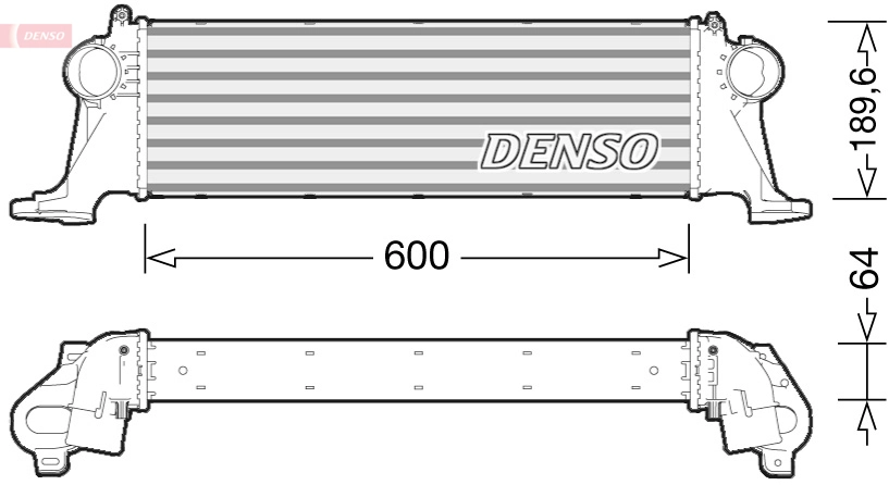 DIT12004 Denso