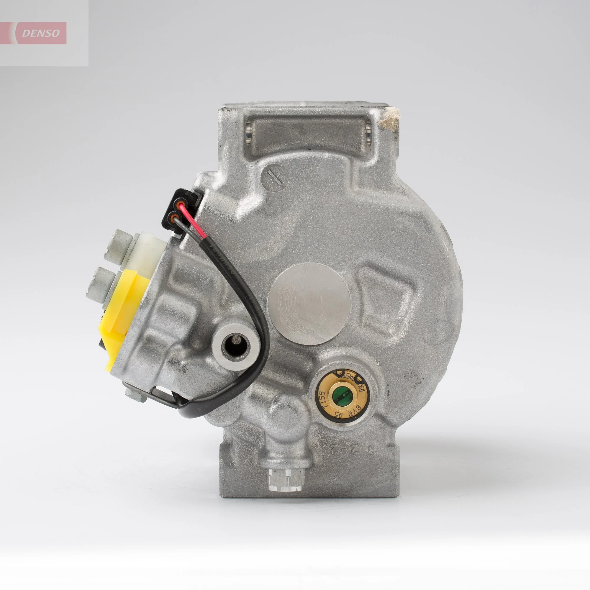 DCP17070 Denso Sprężarka klimatyzacji