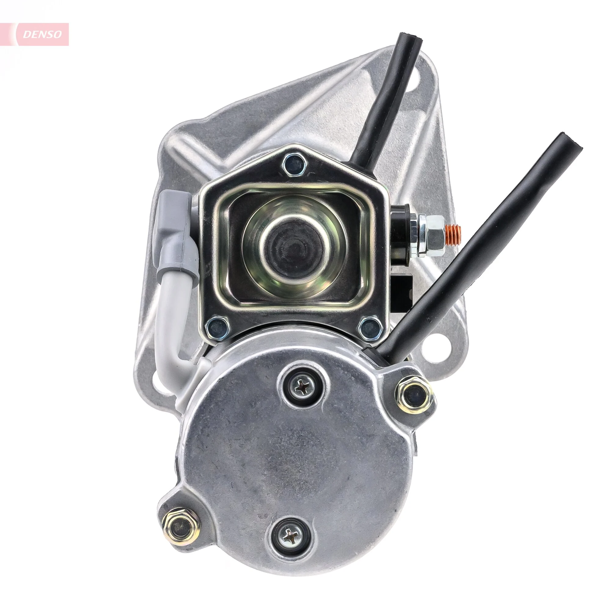  Rozrusznik Land Rover Discovery 2