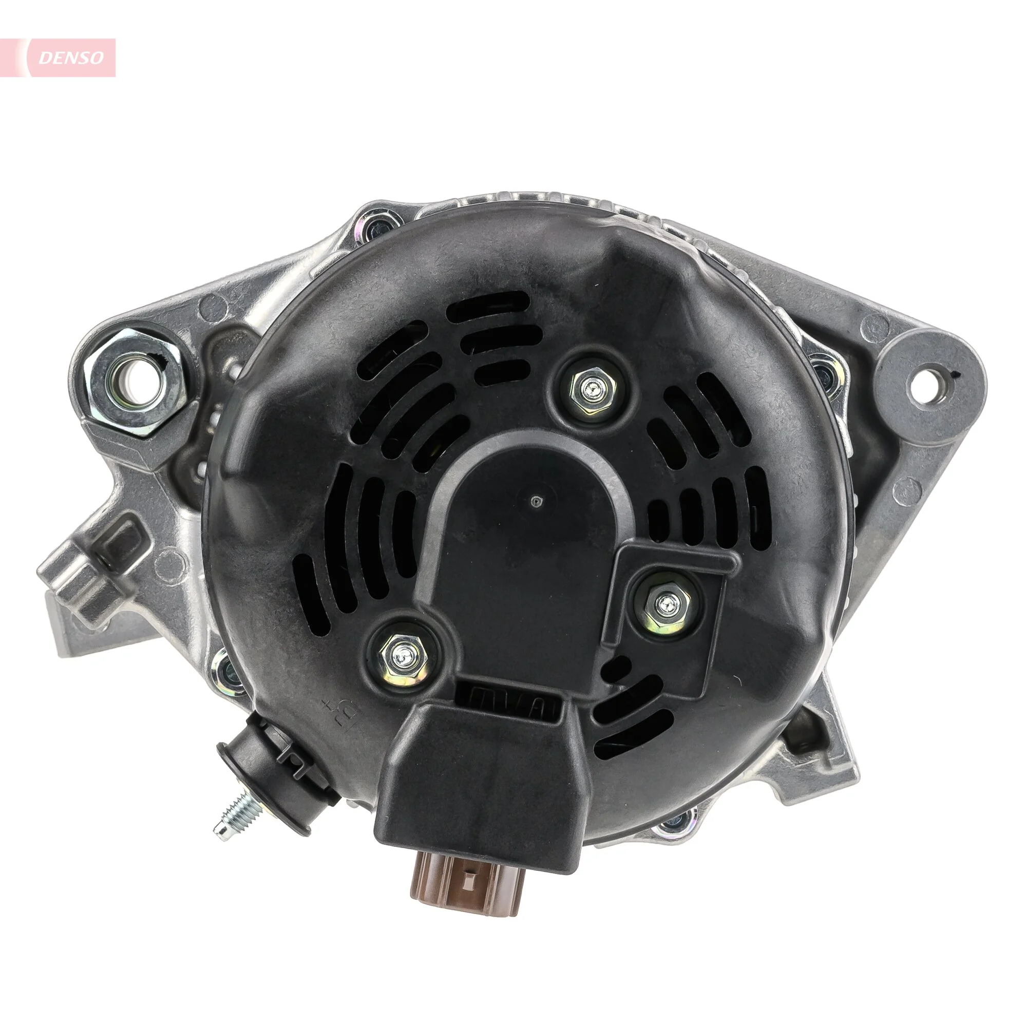 DAN1015 Denso Alternator