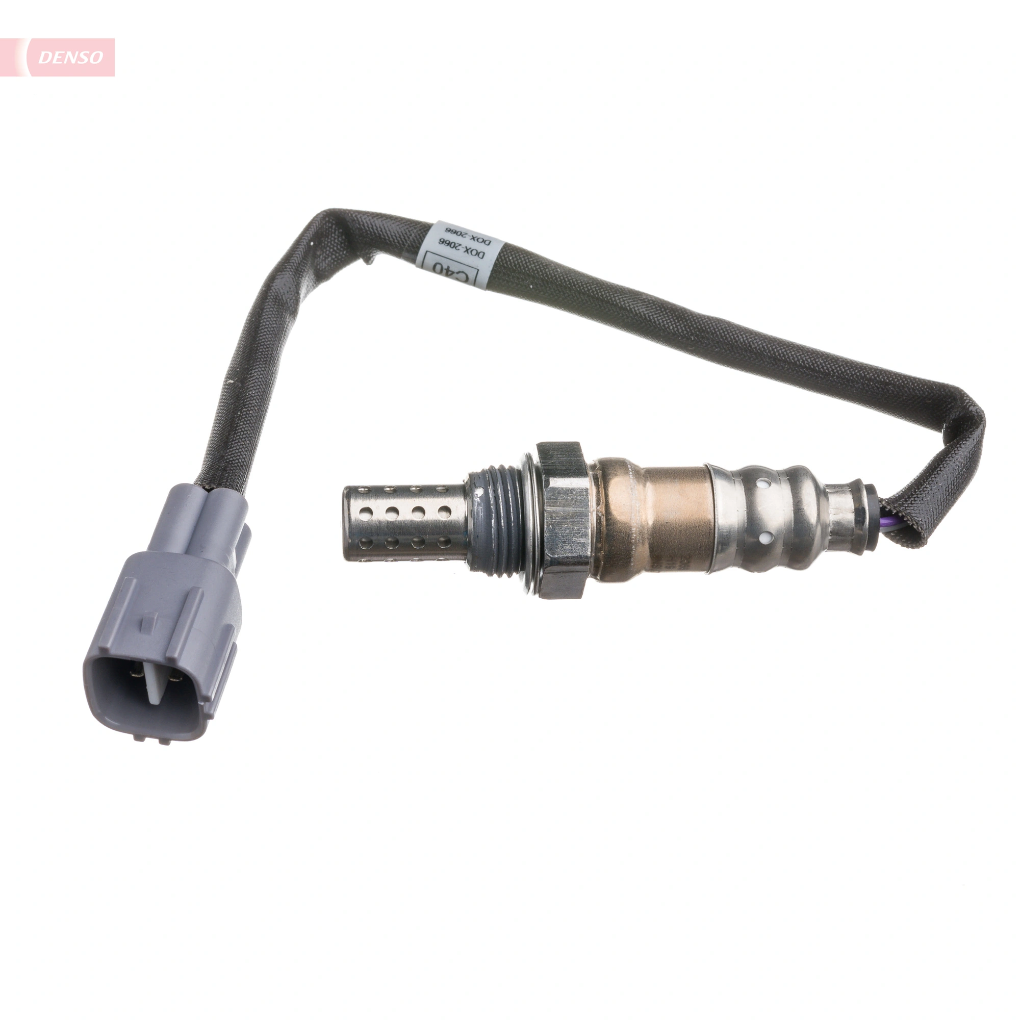 Sonda lambda czujnik tlenu po katalizatorze DOX2066 Denso