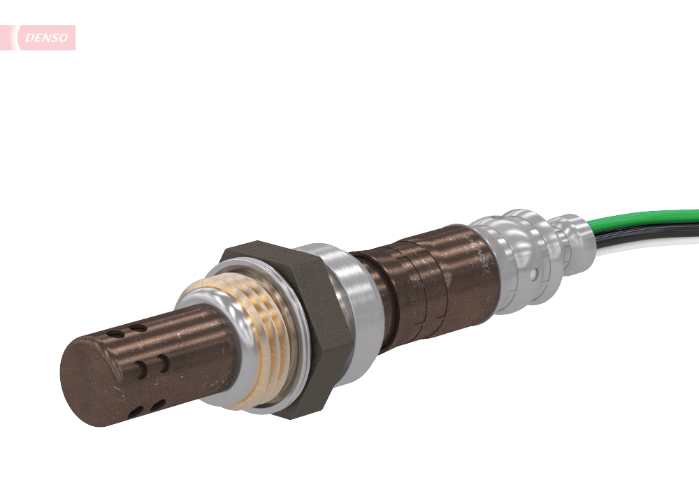 Do koszyka DOX1461 Denso Sonda lambda czujnik tlenu przed katalizatorem