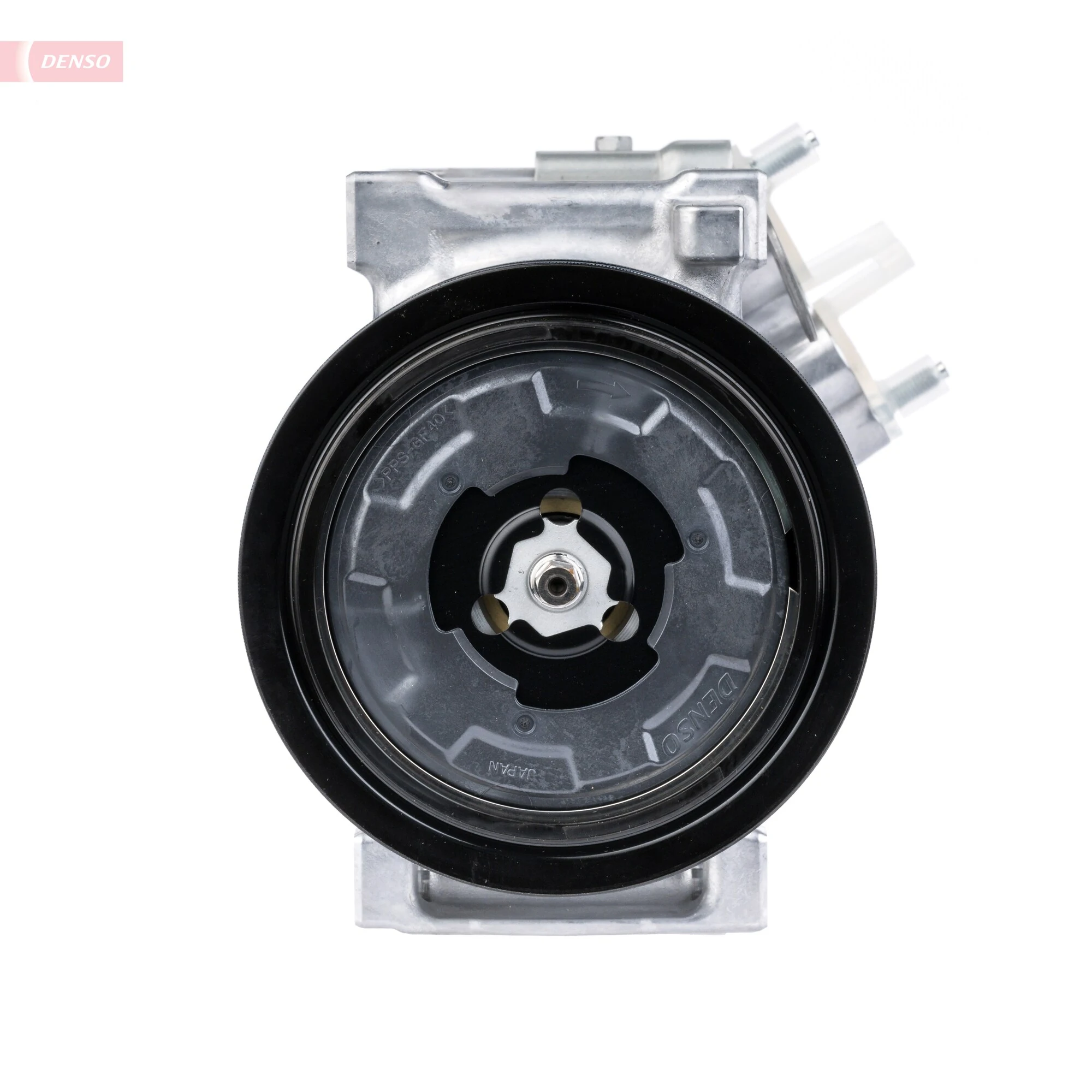 DCP21024 Denso Sprężarka klimatyzacji