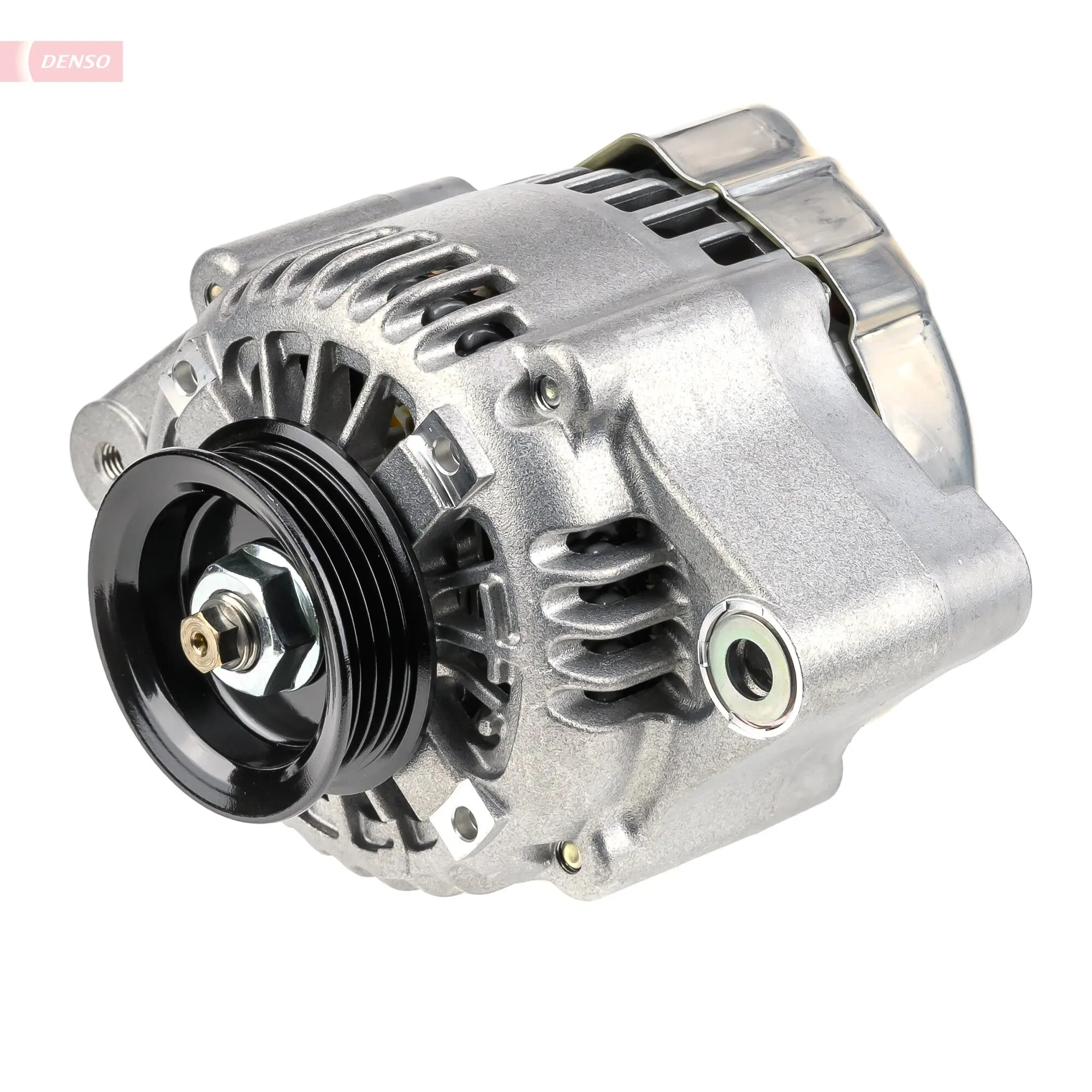 Alternator Suzuki Grand Vitara