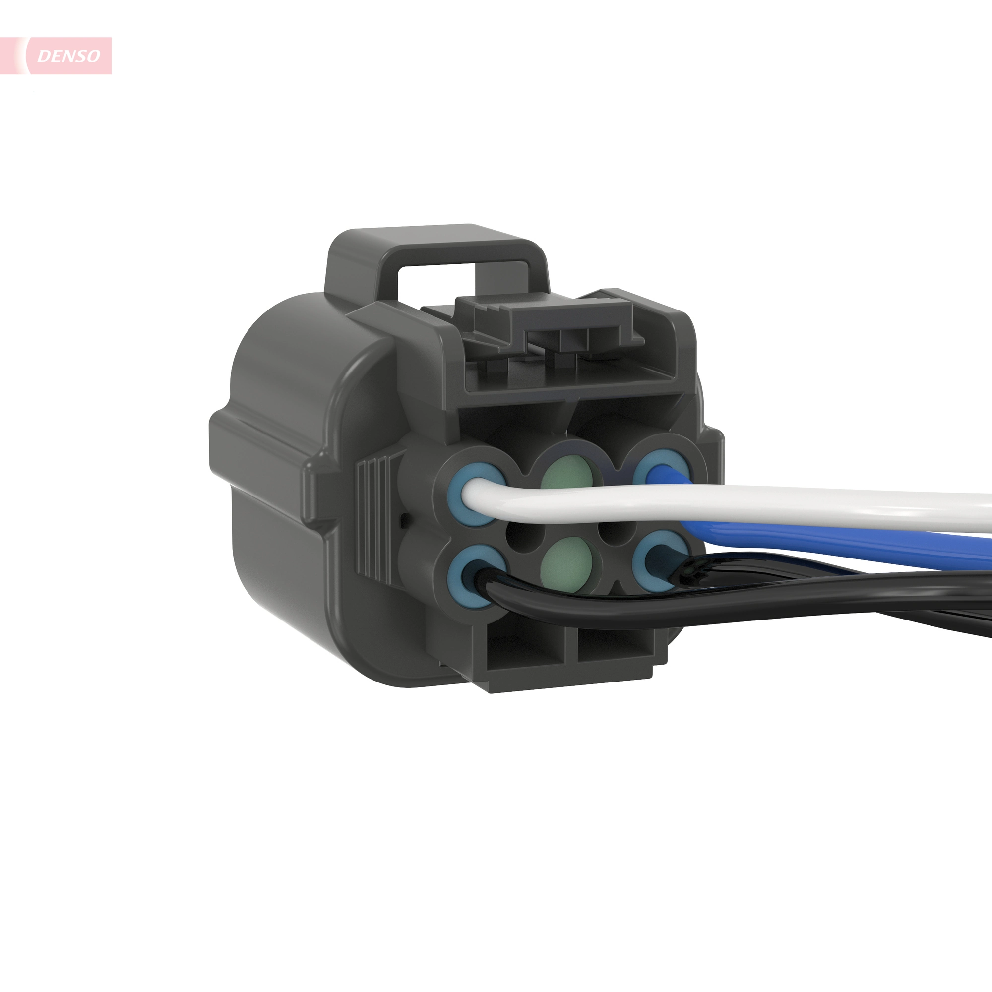 Sonda lambda czujnik tlenu przed katalizatorem Denso DOX0362 cena, od 137,36 USD
