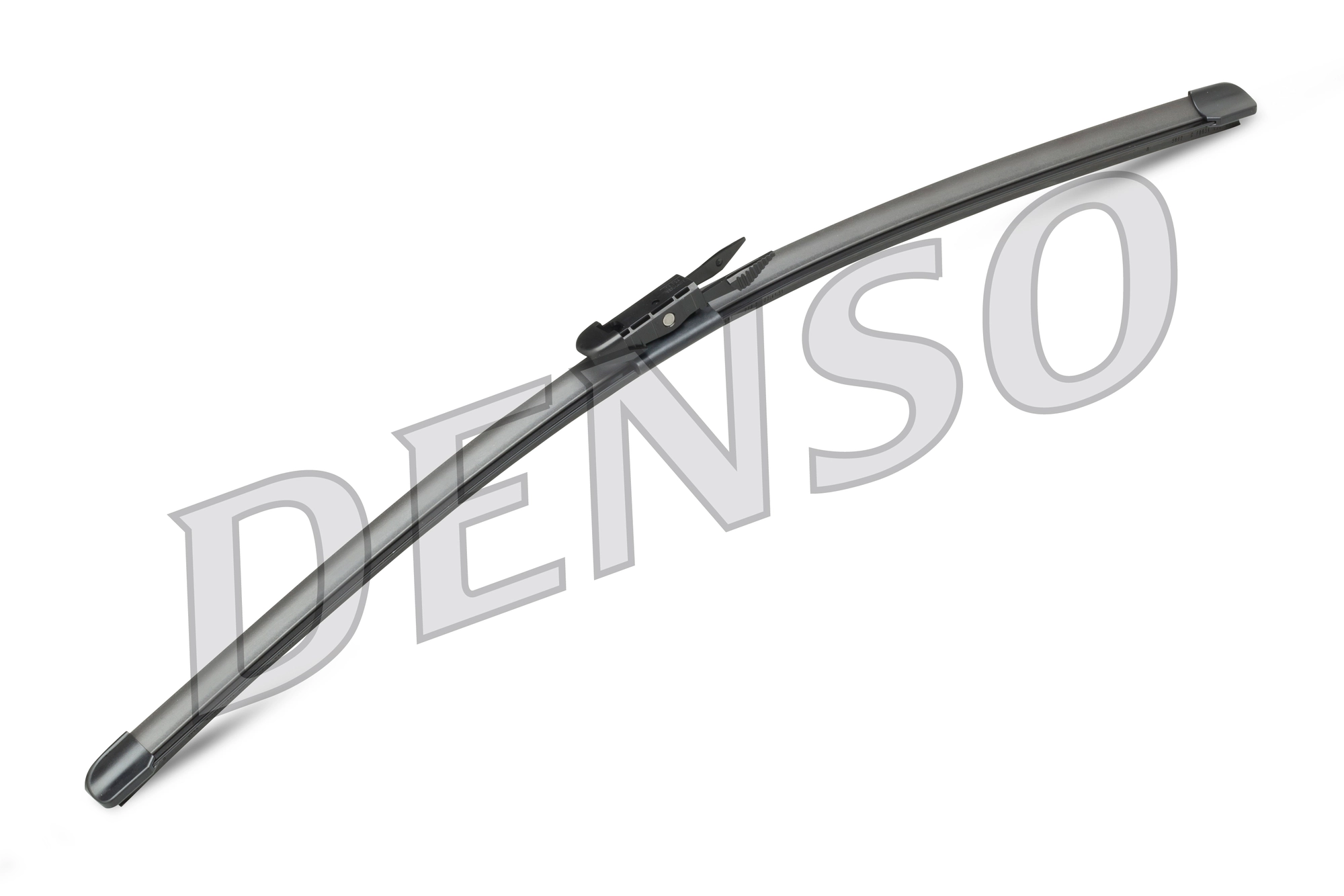 DF034 Denso Pióro wycieraczki szyby przedniej, zestaw (2 szt.)