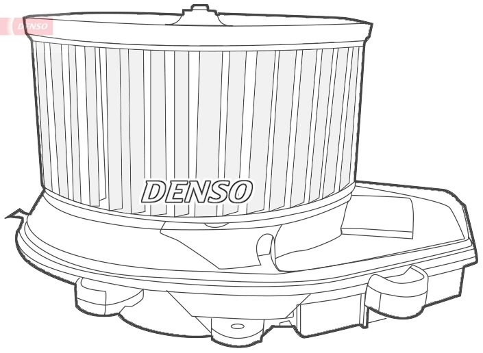 DEA02002 Denso