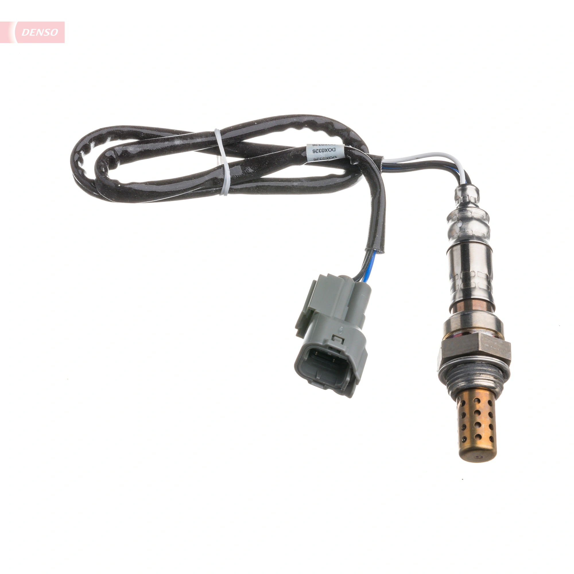Sonda lambda czujnik tlenu po katalizatorze DOX0326 Denso