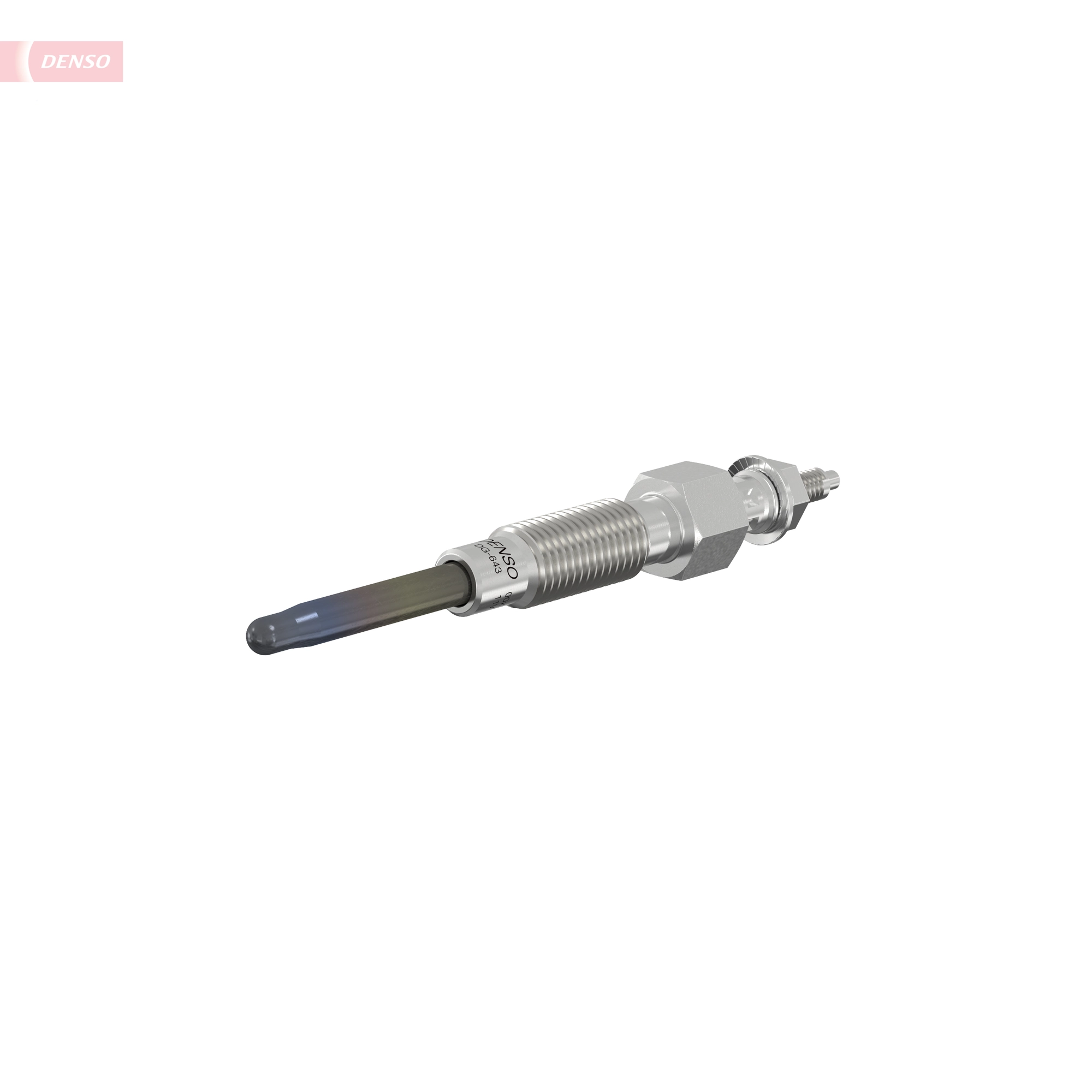 Świeca żarowa Denso DG648 cena, od 12,46 USD