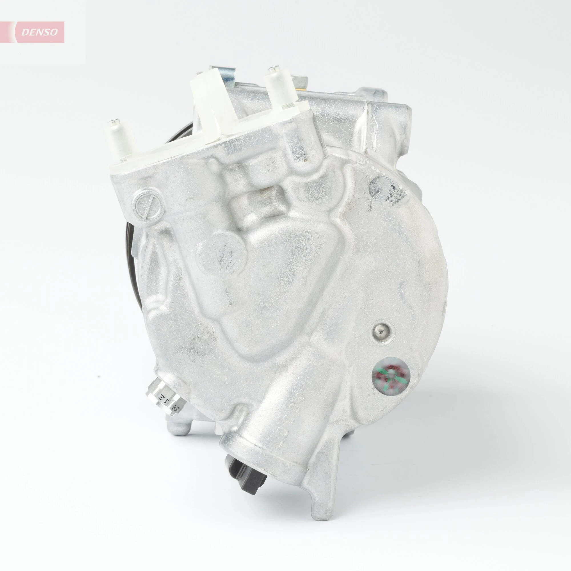 DCP21014 Denso Sprężarka klimatyzacji