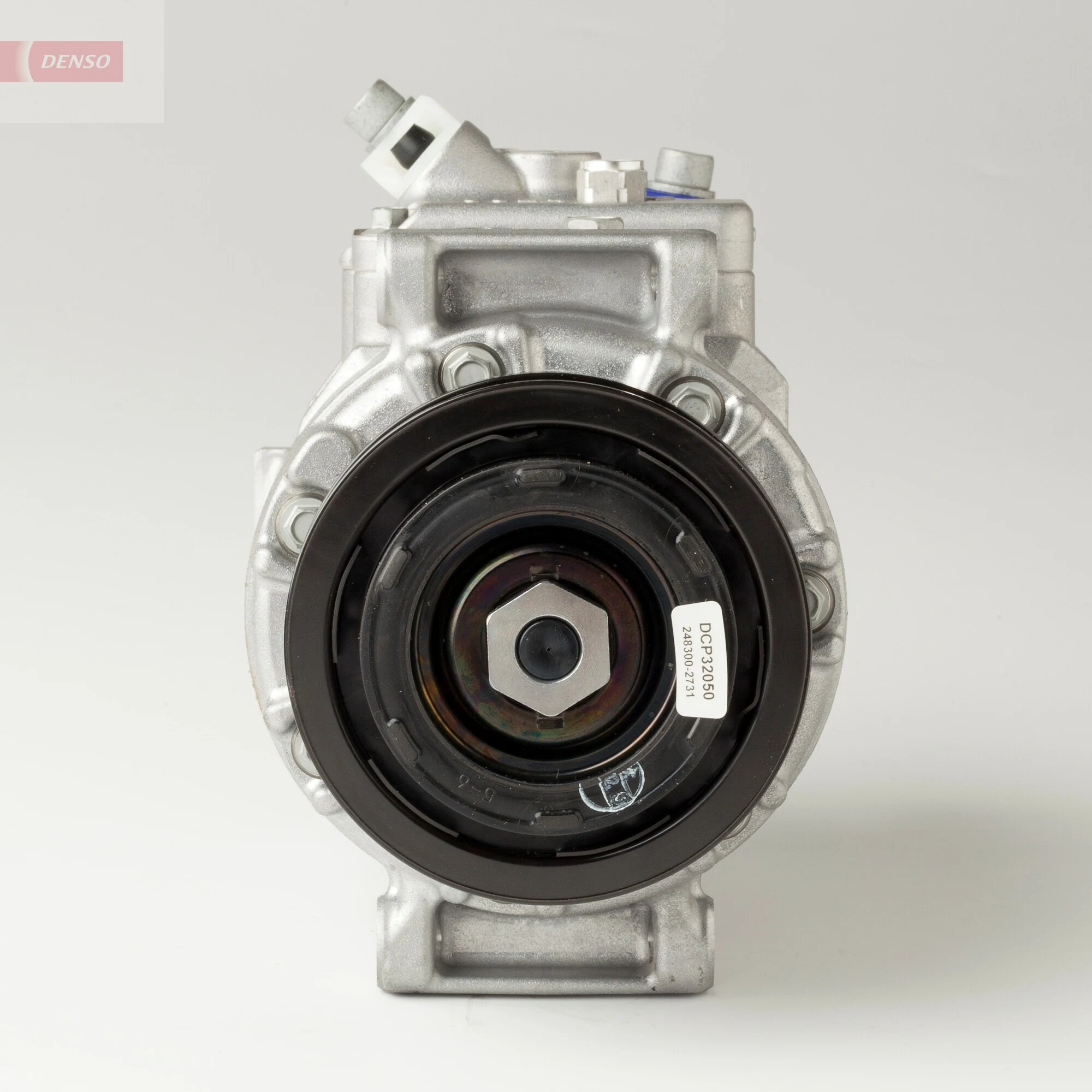 DCP32050 Denso Sprężarka klimatyzacji