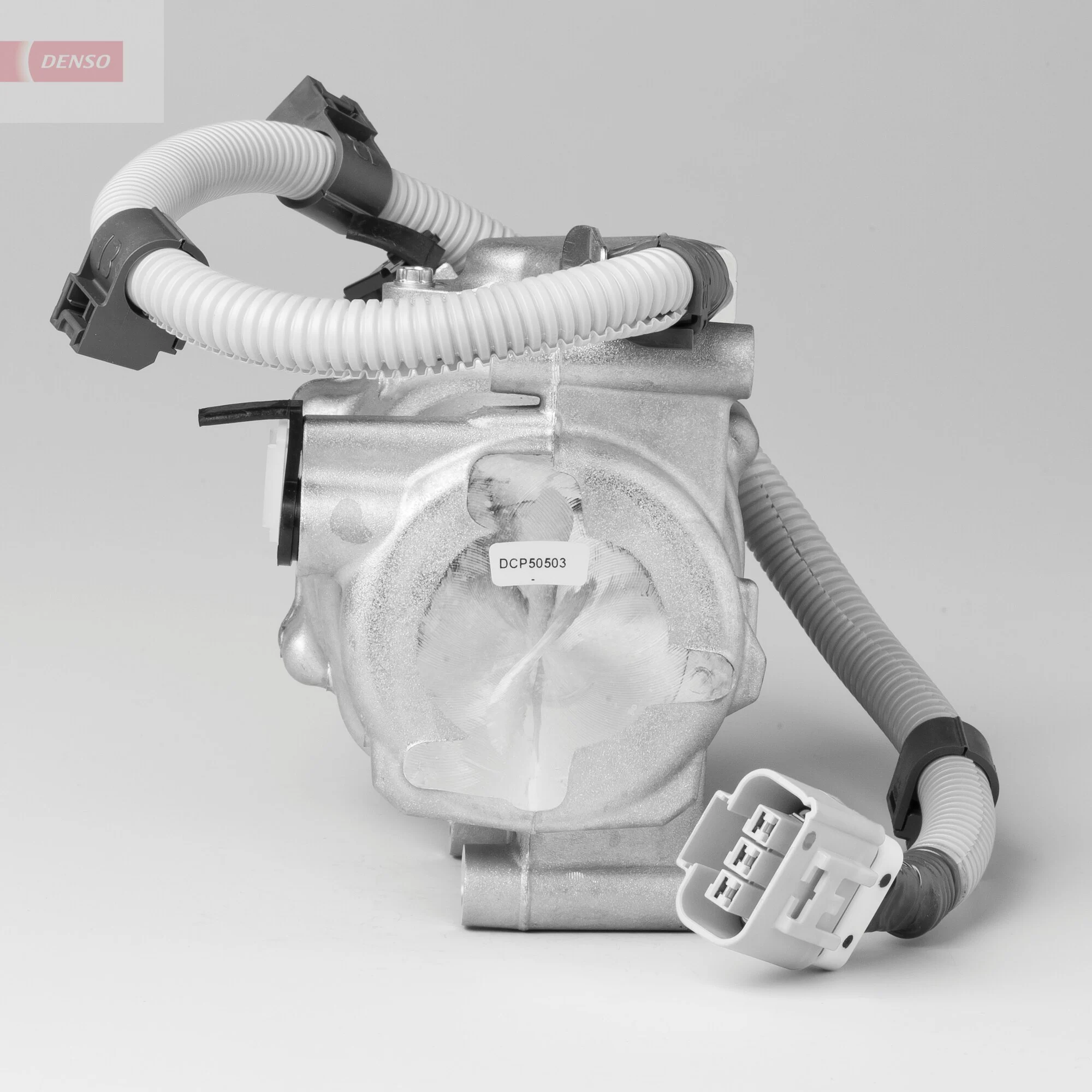 Sprężarka klimatyzacji Denso DCP50503 cena, od 297,95 USD