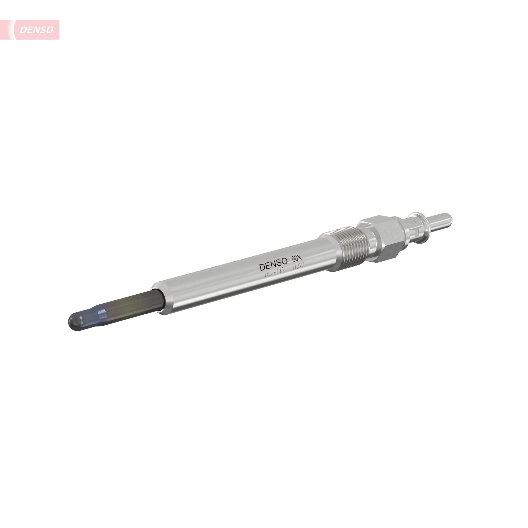 Świeca żarowa Denso DG117 cena, od 9,52 USD