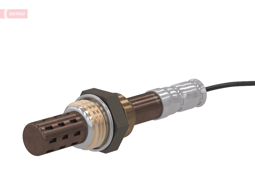 Sonda lambda czujnik tlenu przed katalizatorem 25163613 General Motors