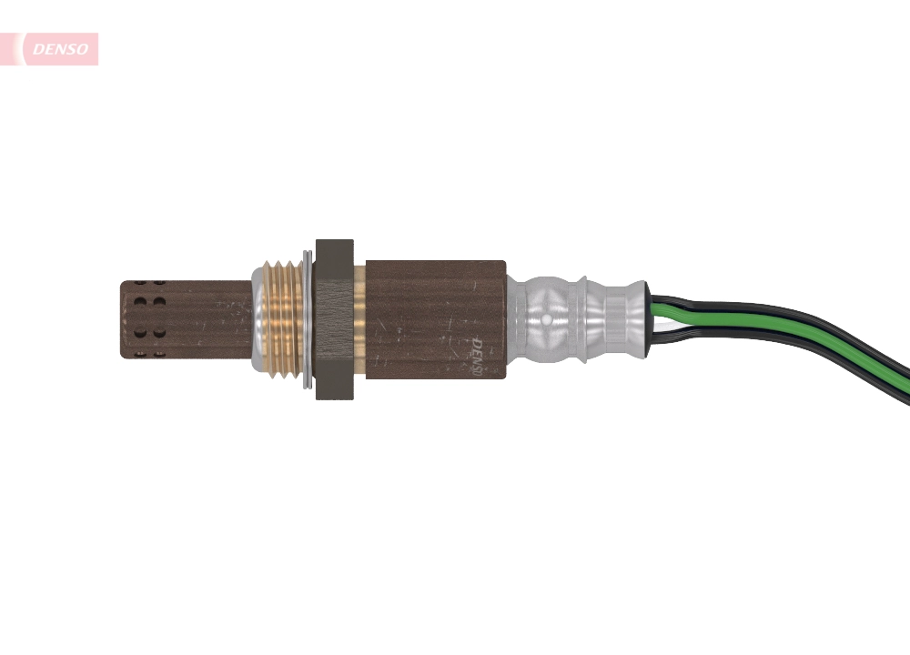 Do koszyka DOX1455 Denso Sonda lambda czujnik tlenu przed katalizatorem