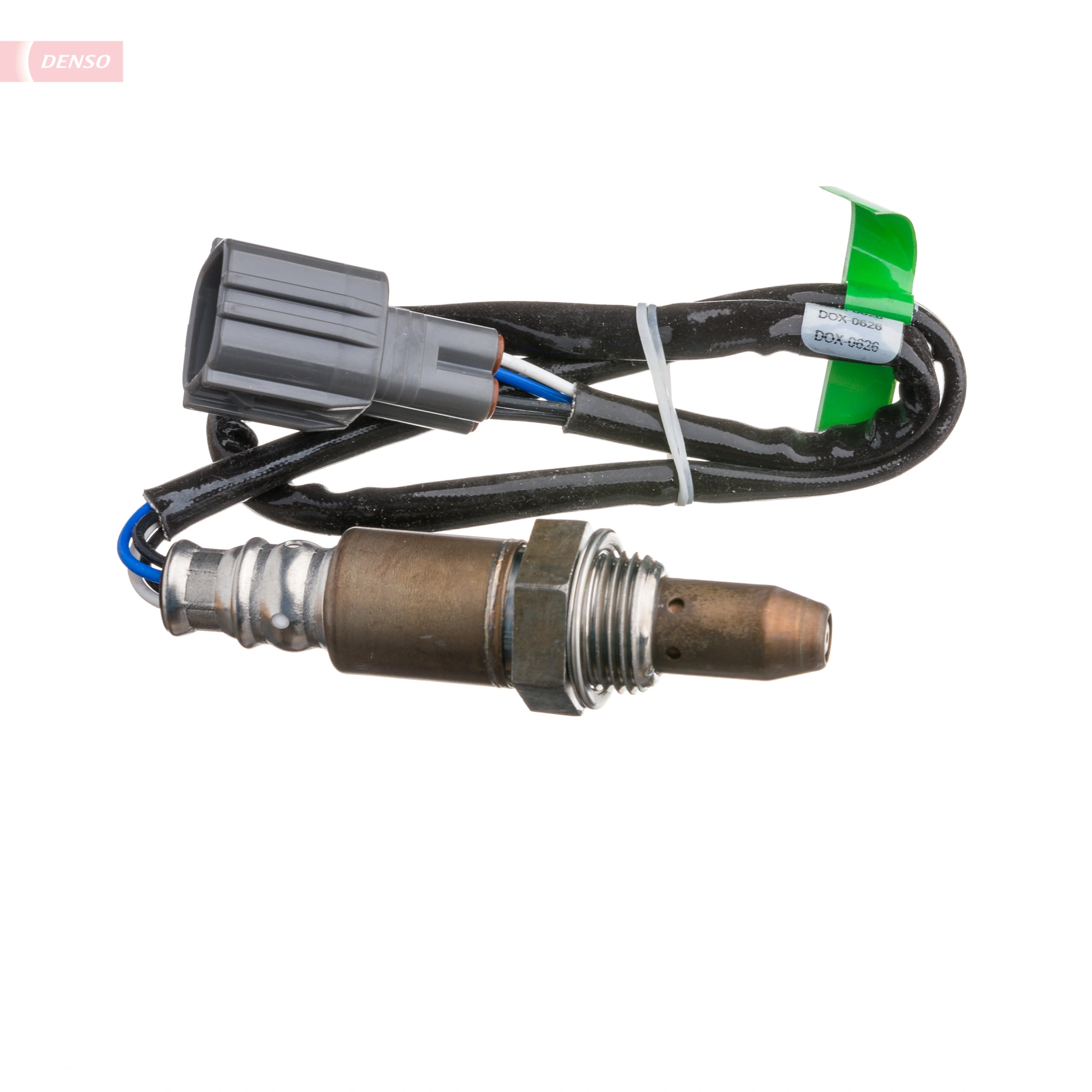 Sonda lambda czujnik tlenu przed katalizatorem DOX0626 Denso