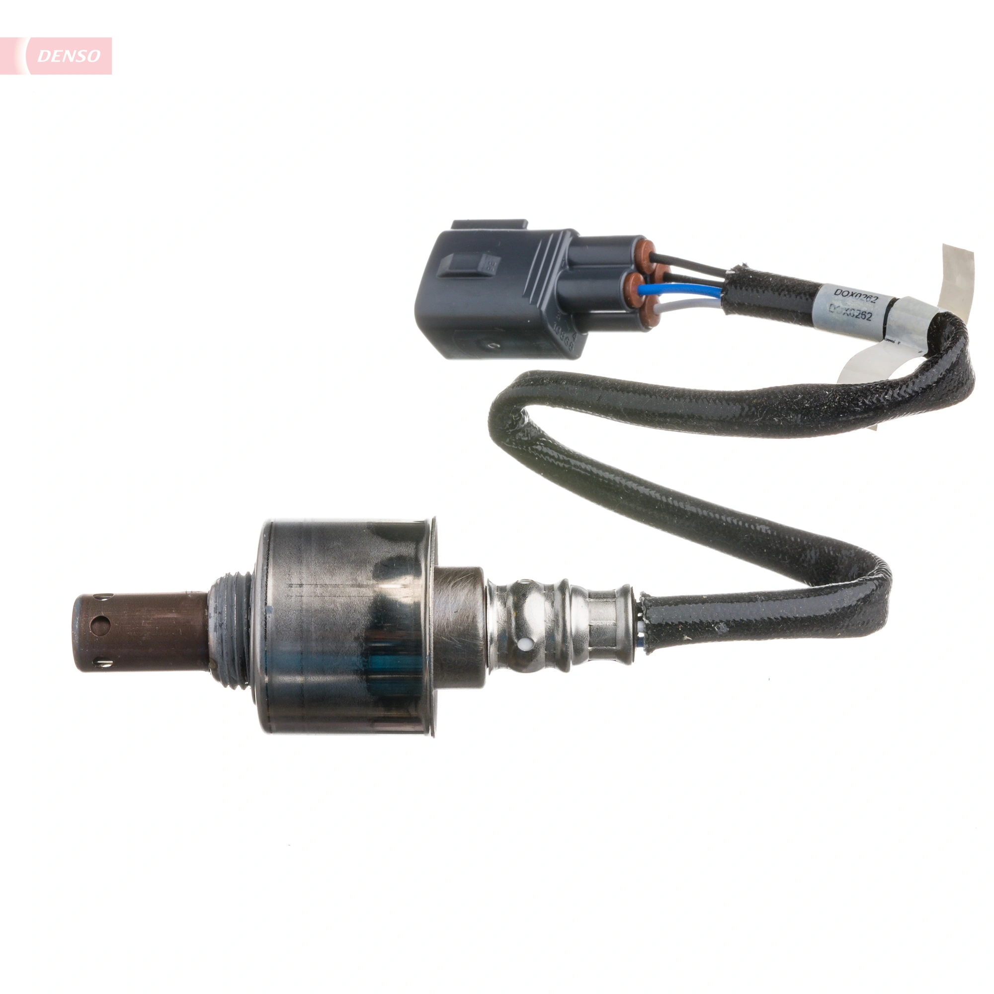 Do koszyka DOX0262 Denso Sonda lambda, czujnik zubożonej mieszanki