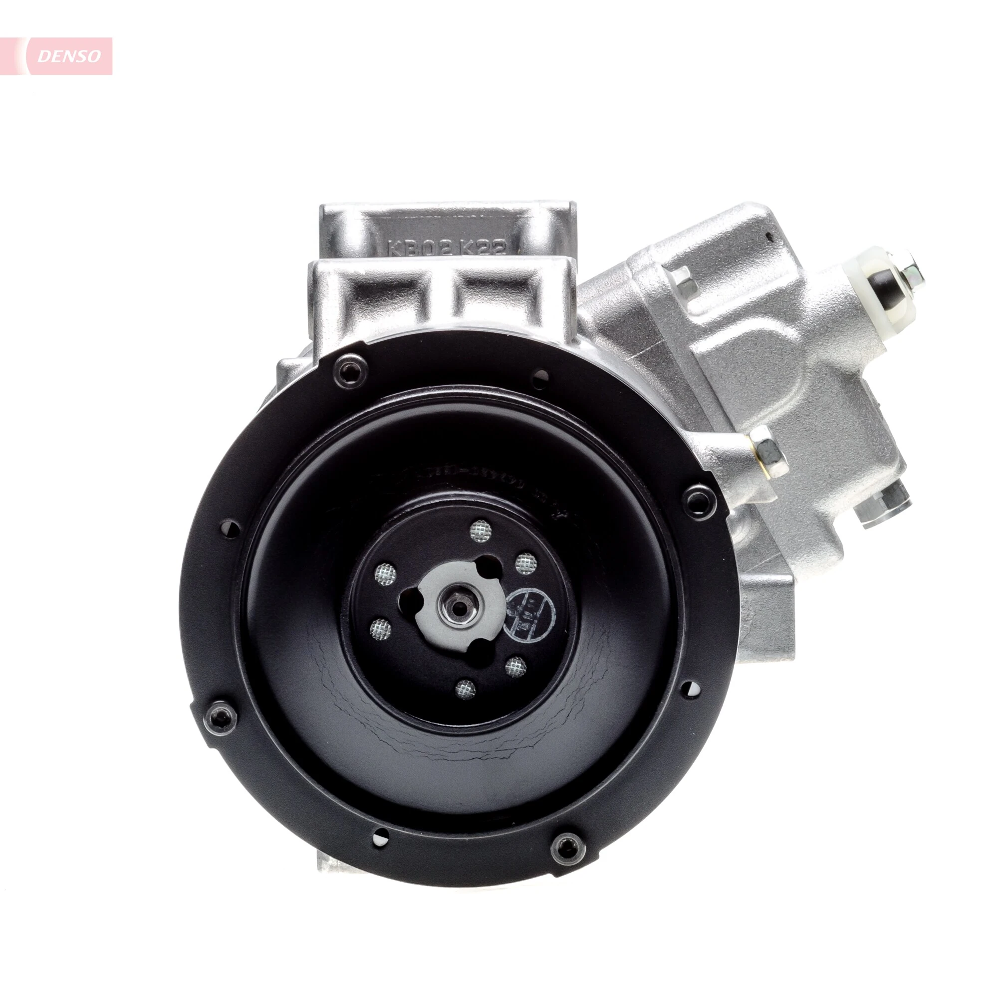 DCP51004 Denso Sprężarka klimatyzacji