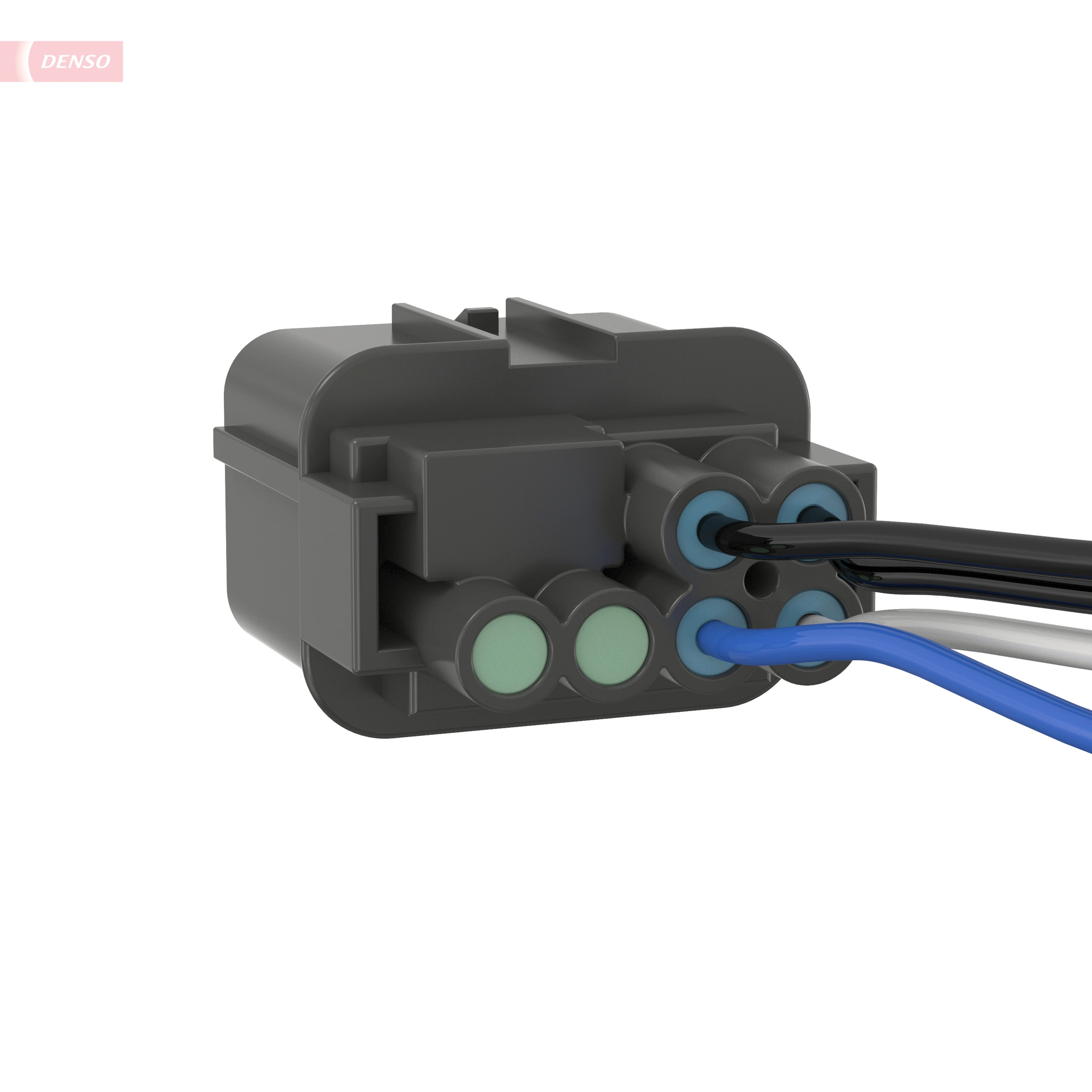 Sonda lambda czujnik tlenu przed katalizatorem Denso DOX0520