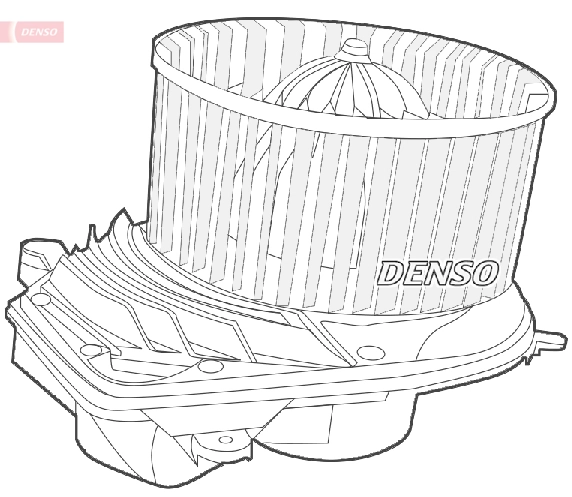 DEA02003 Denso