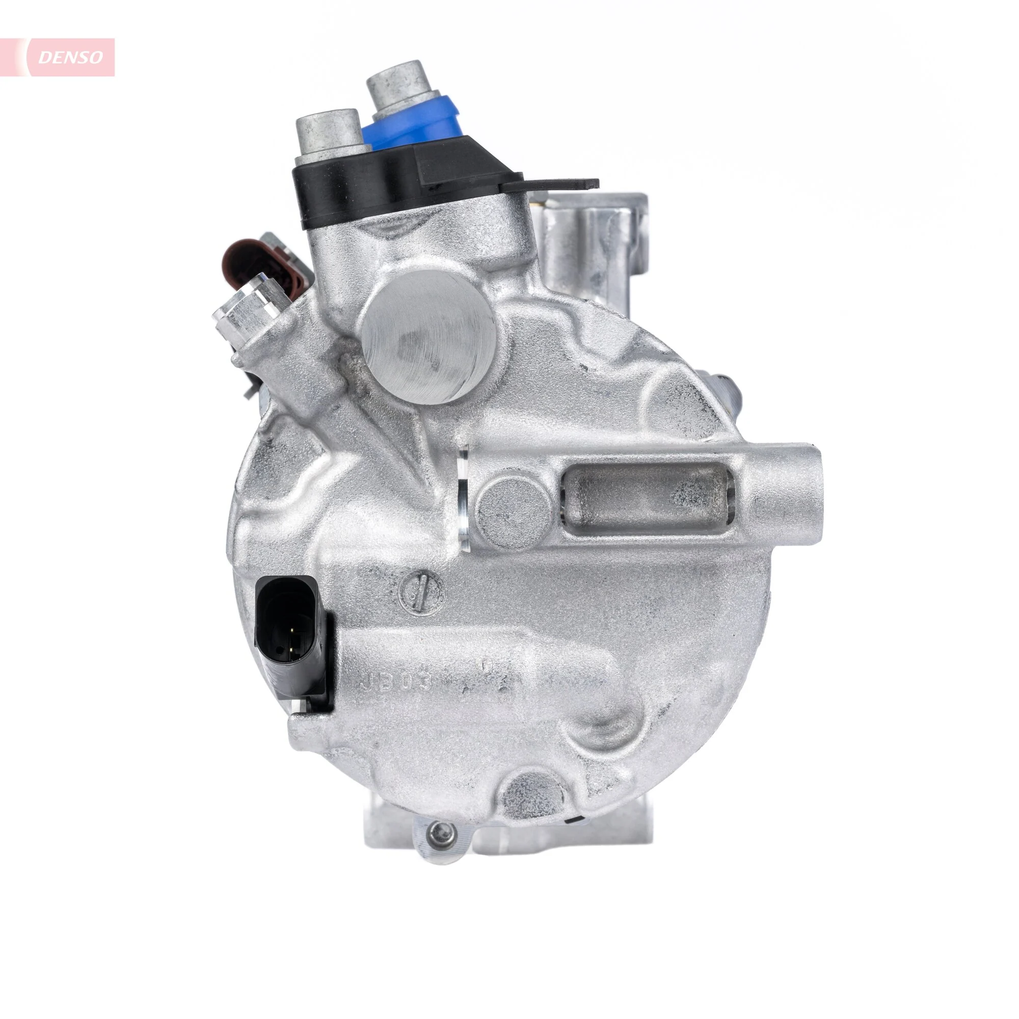 Sprężarka klimatyzacji Denso DCP32083 cena, od 342,52 USD